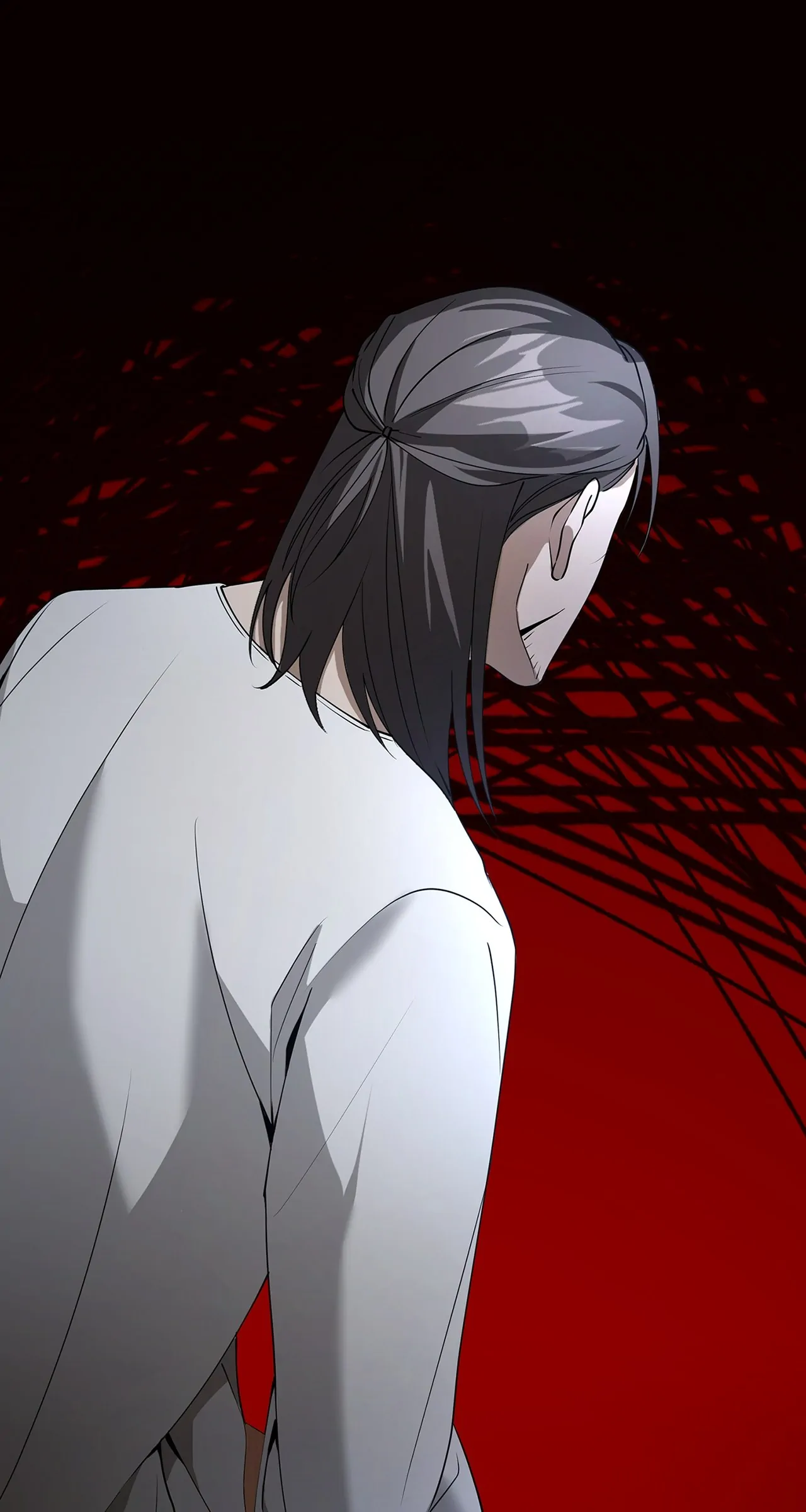 The Fangs That Pierce the Heart chapter 23 page 69