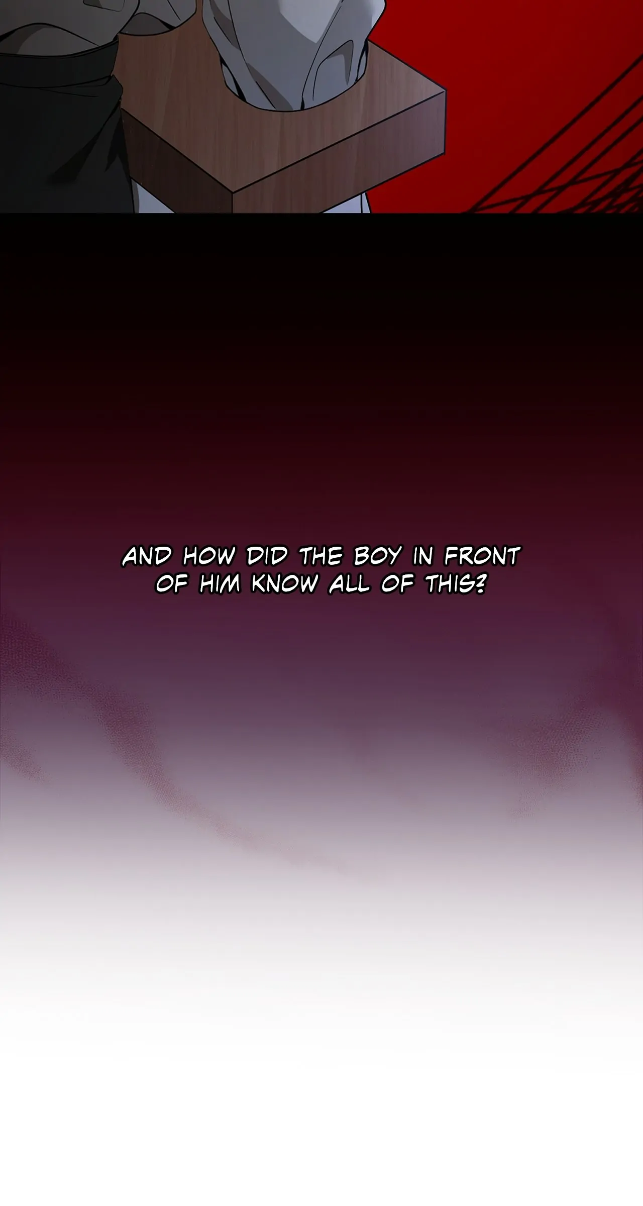 The Fangs That Pierce the Heart chapter 23 page 70