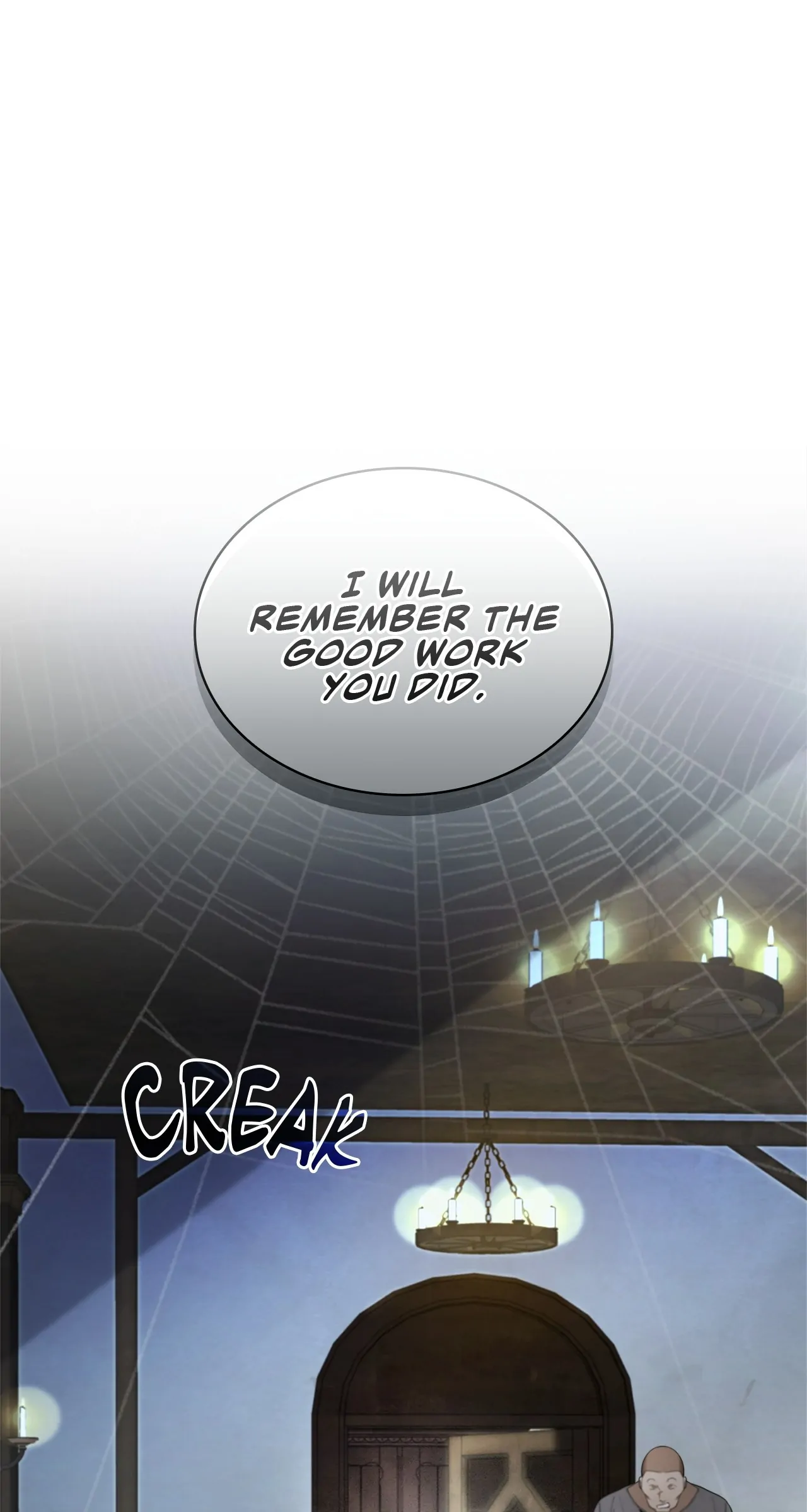 The Fangs That Pierce the Heart chapter 23 page 74