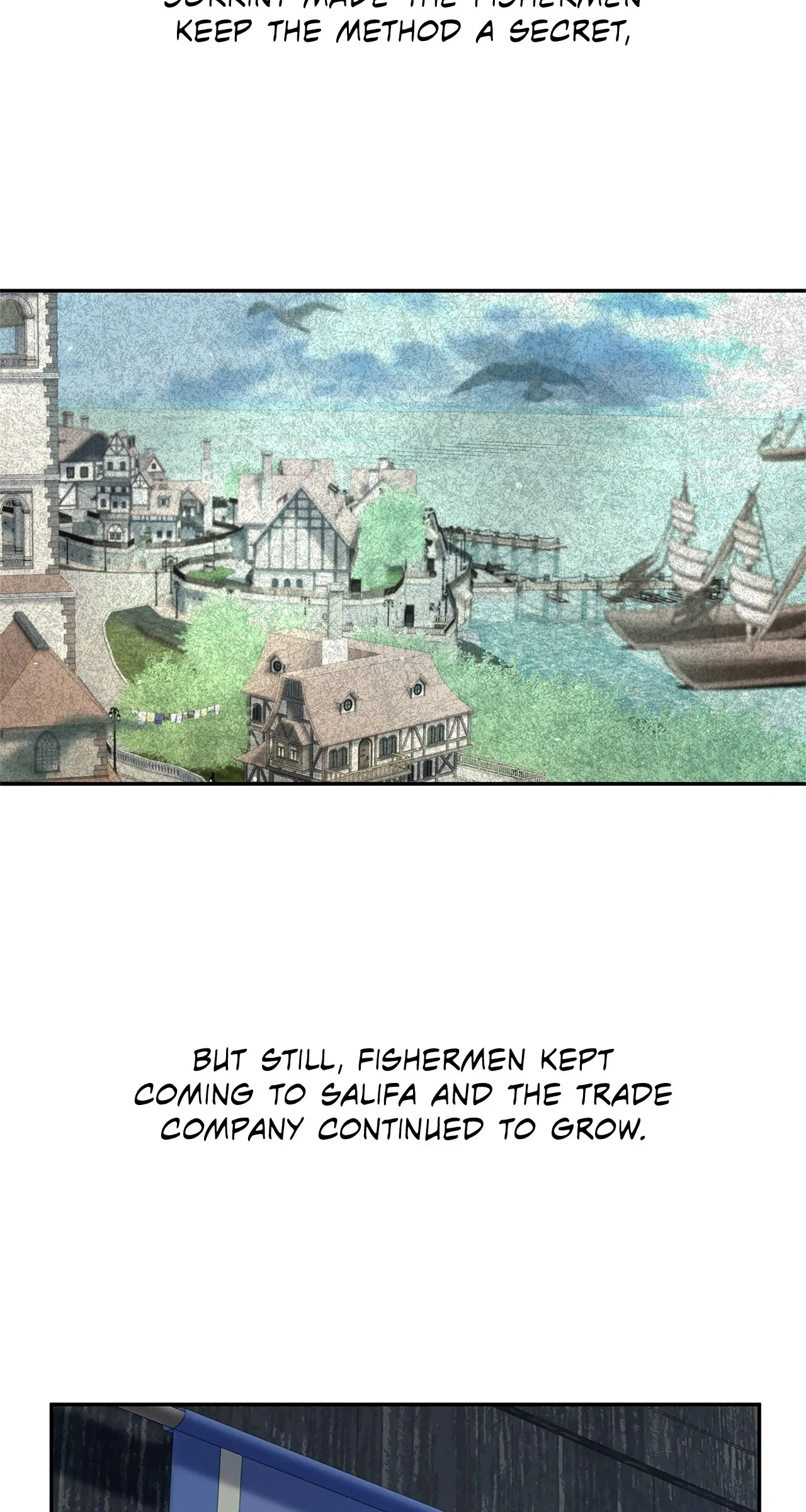 The Fangs That Pierce the Heart chapter 23 page 82