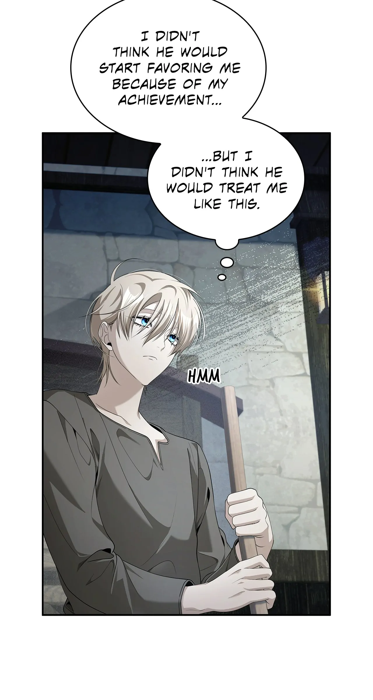 The Fangs That Pierce the Heart chapter 23 page 87