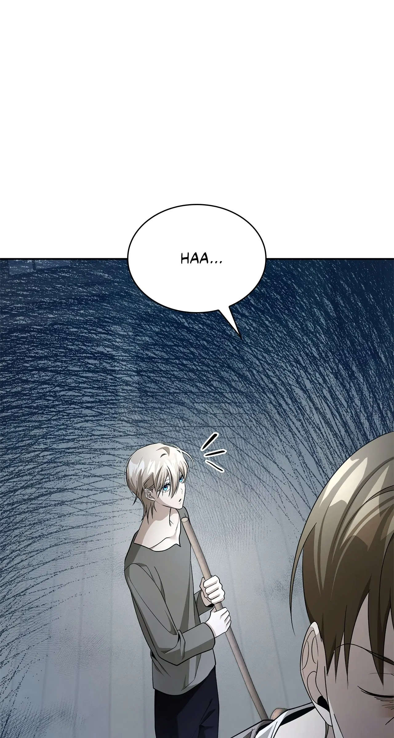 The Fangs That Pierce the Heart chapter 23 page 88