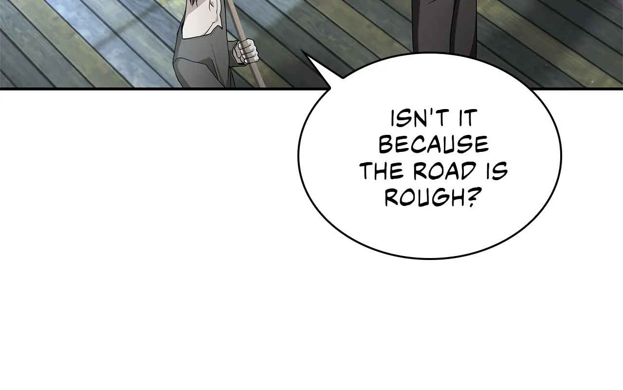 The Fangs That Pierce the Heart chapter 23 page 91