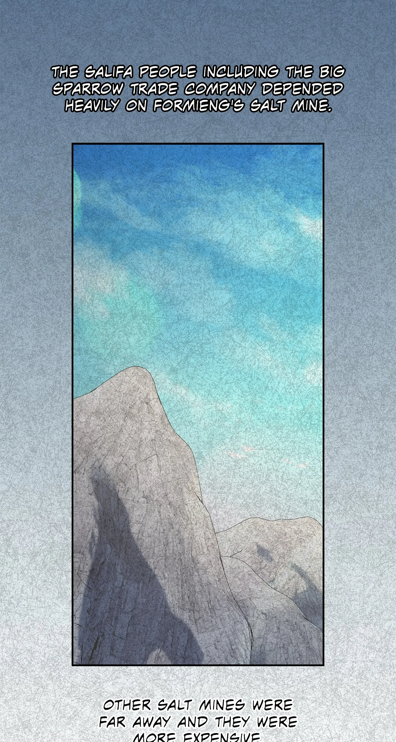 The Fangs That Pierce the Heart chapter 23 page 96