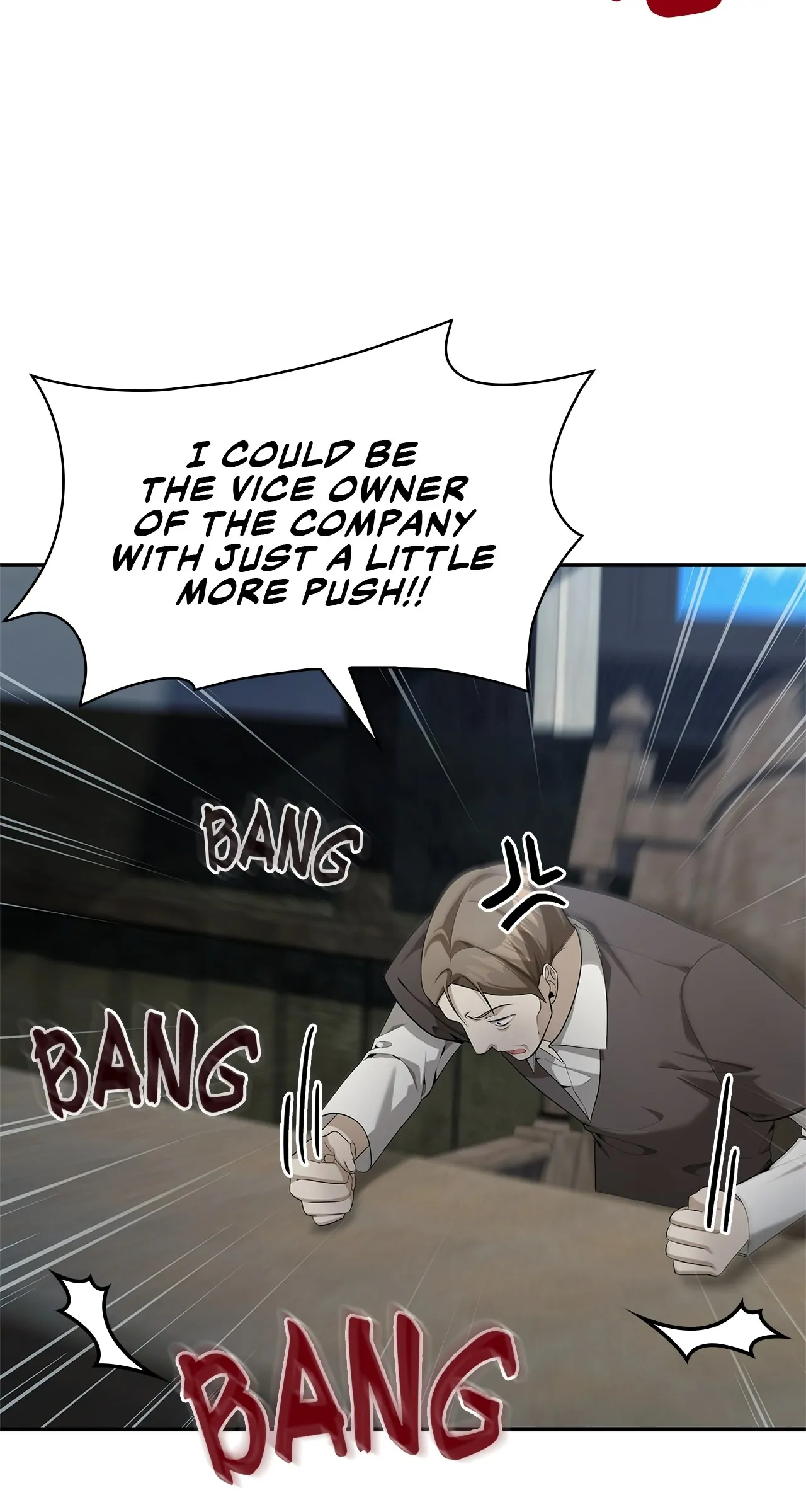The Fangs That Pierce the Heart chapter 23 page 99