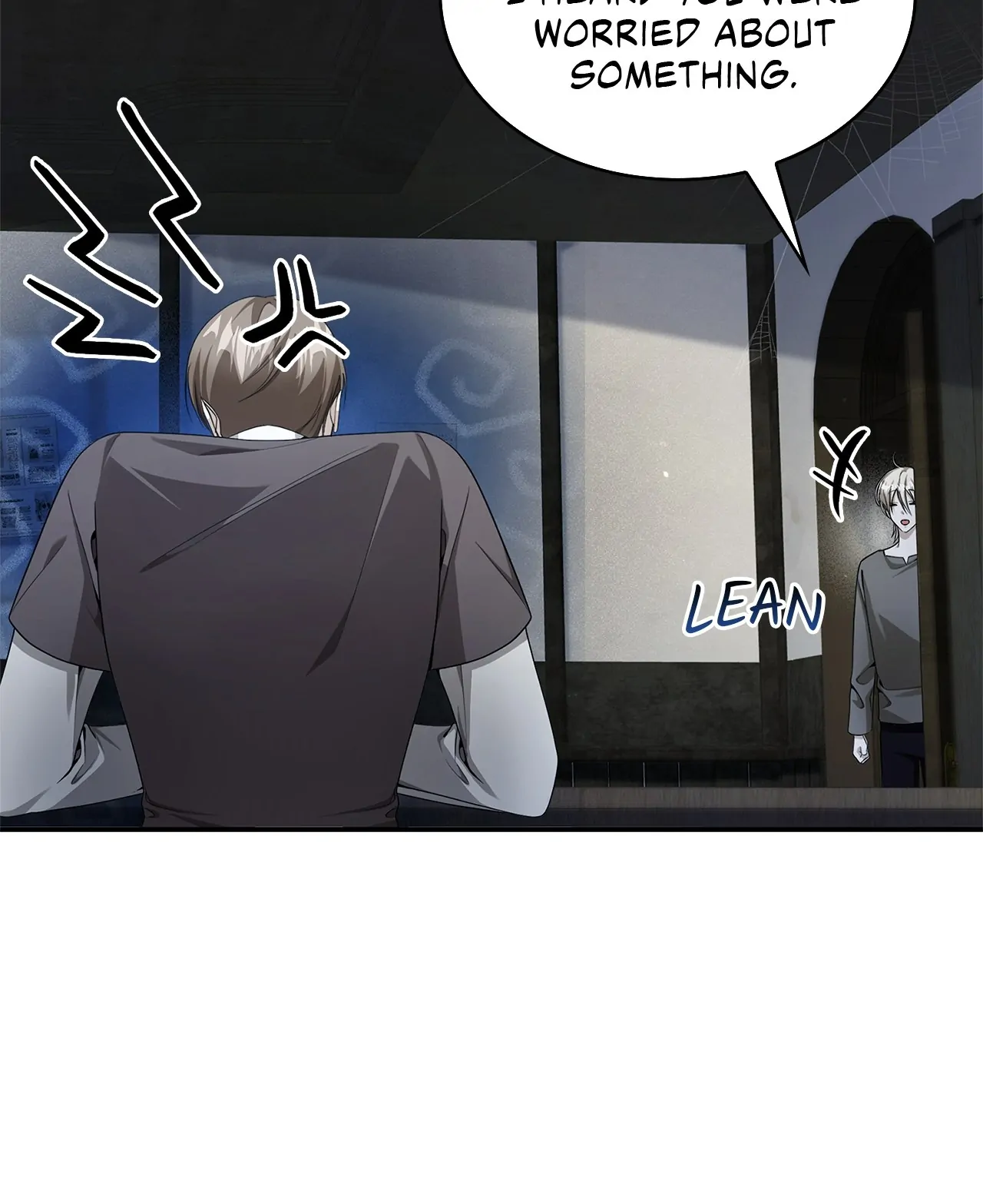 The Fangs That Pierce the Heart chapter 23 page 102