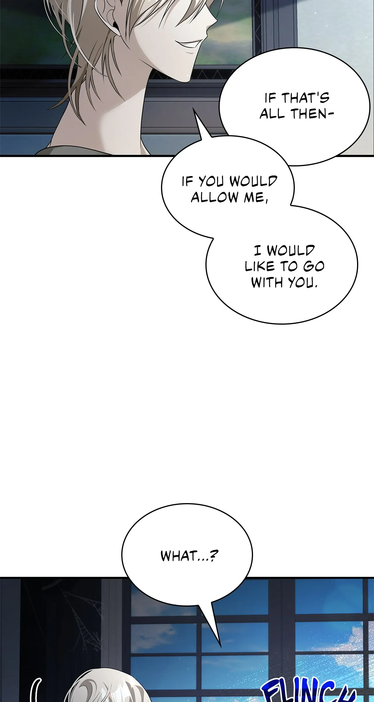 The Fangs That Pierce the Heart chapter 23 page 106