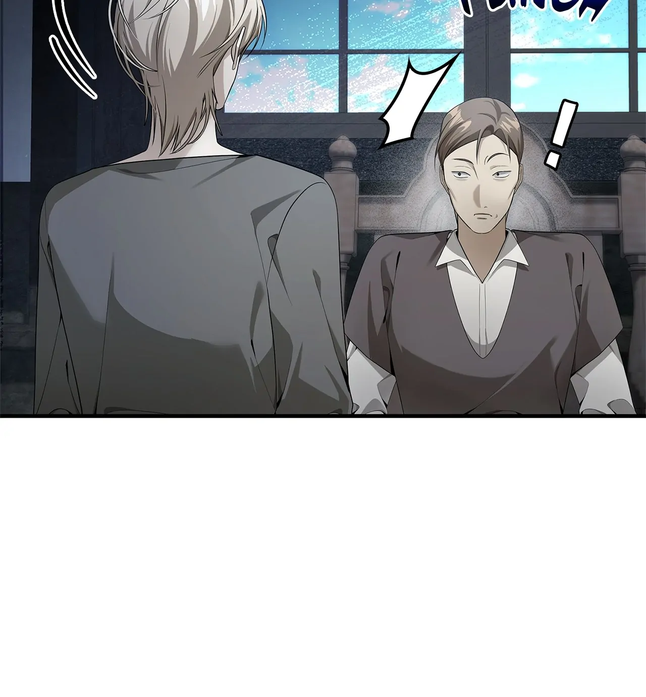 The Fangs That Pierce the Heart chapter 23 page 107