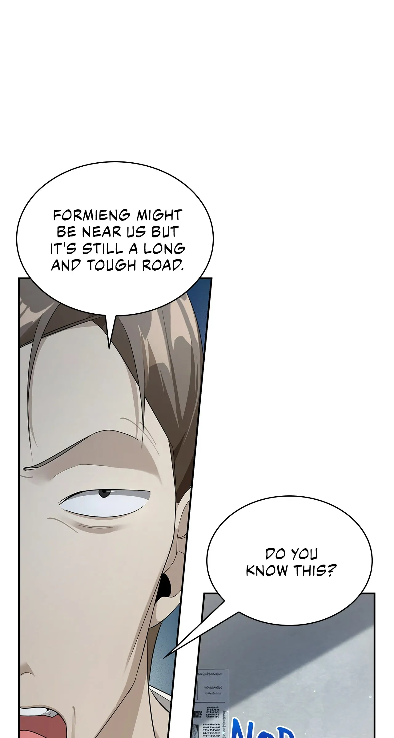 The Fangs That Pierce the Heart chapter 23 page 108