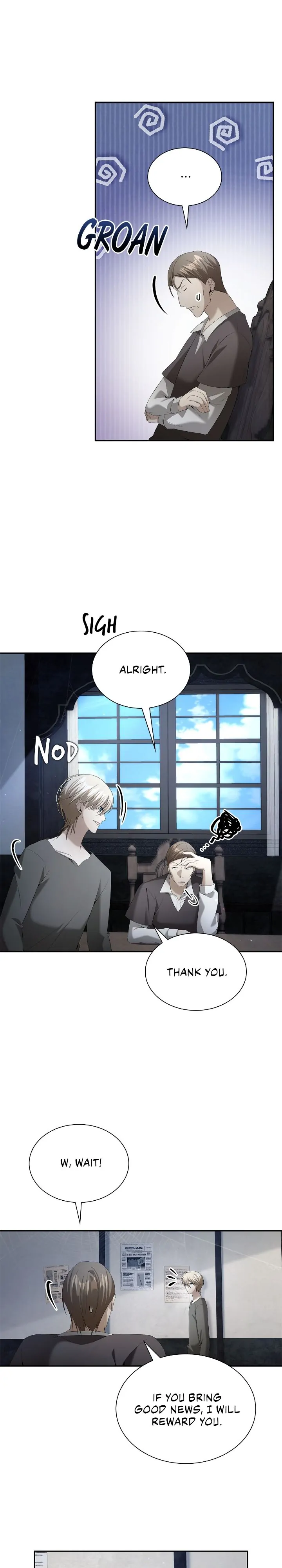 The Fangs That Pierce the Heart chapter 24 page 4