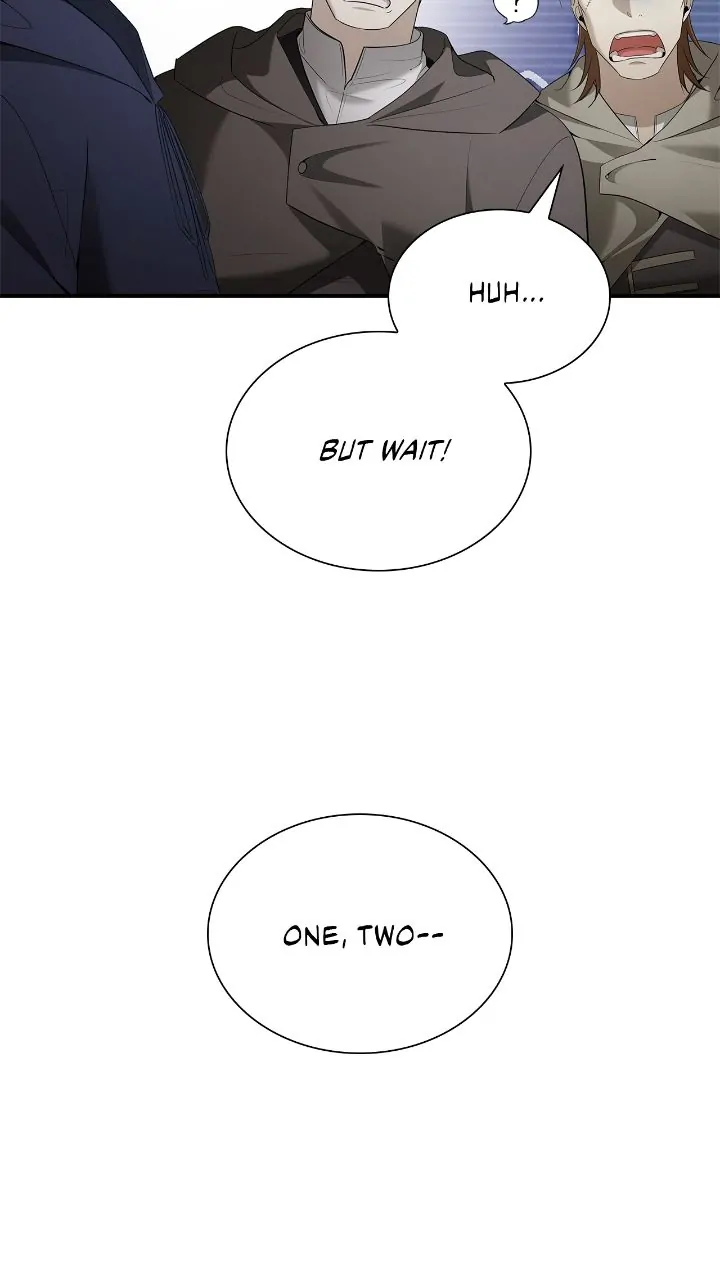 The Fangs That Pierce the Heart chapter 24 page 17