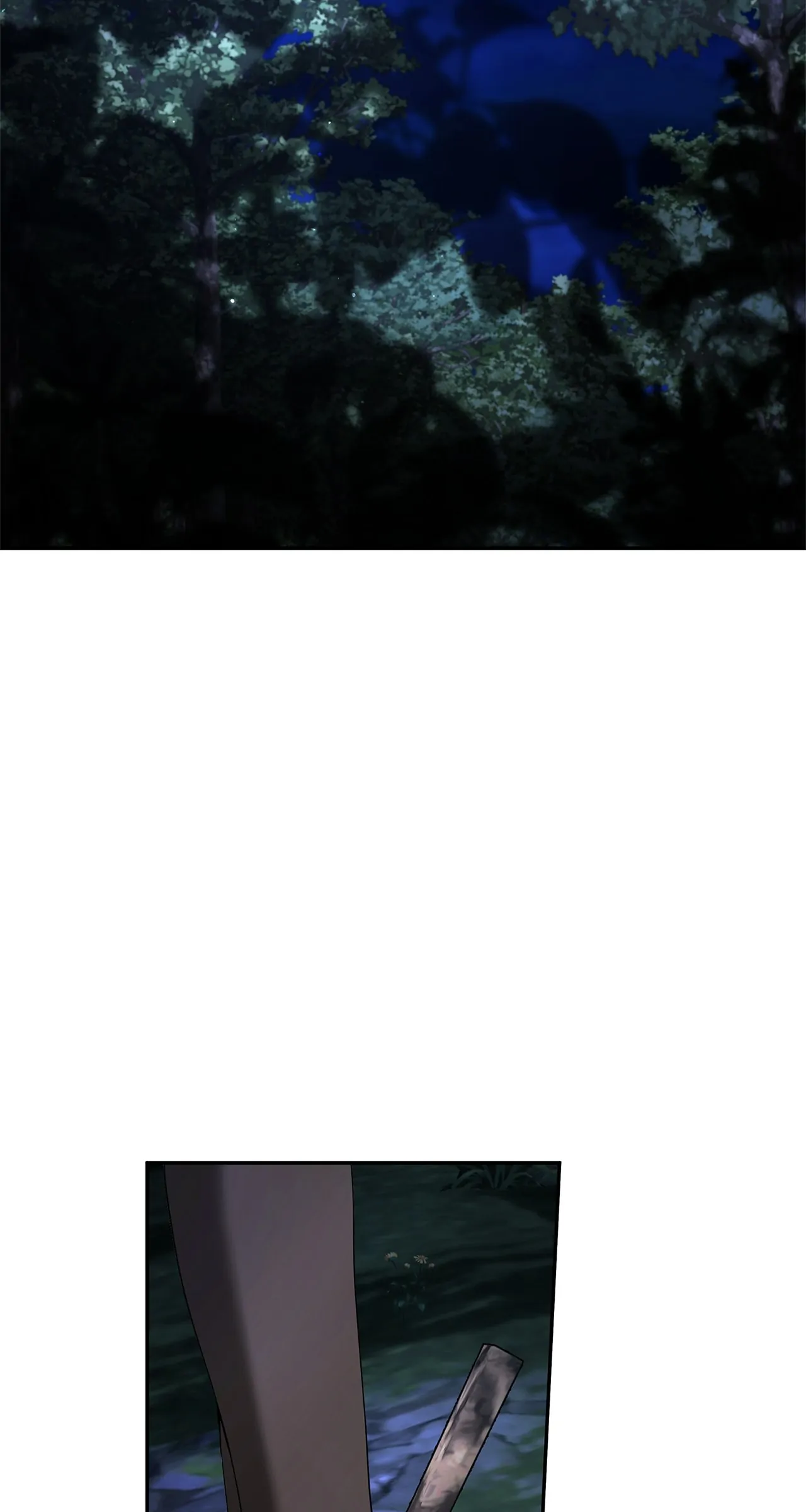 The Fangs That Pierce the Heart chapter 25 page 3
