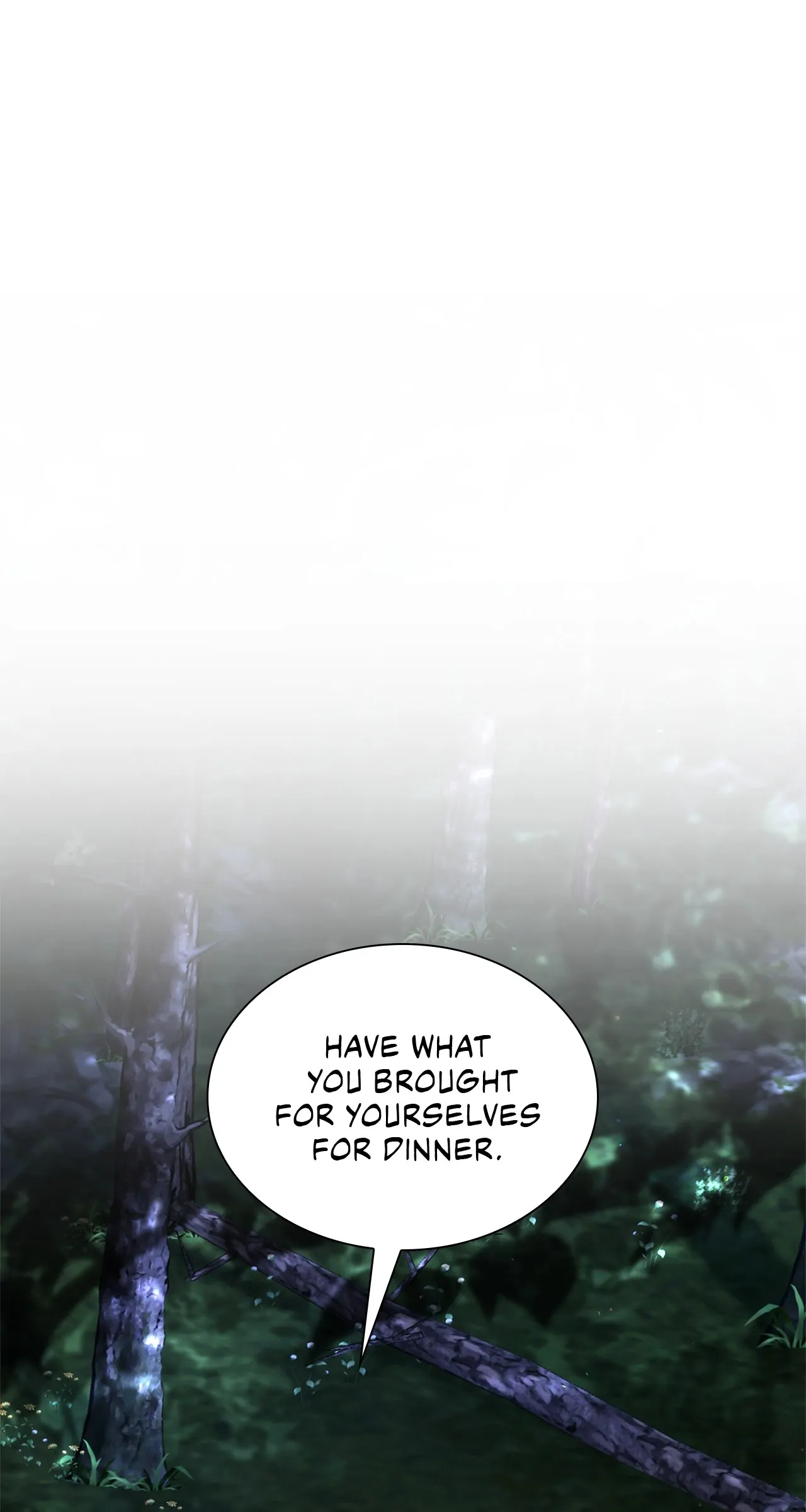 The Fangs That Pierce the Heart chapter 25 page 9
