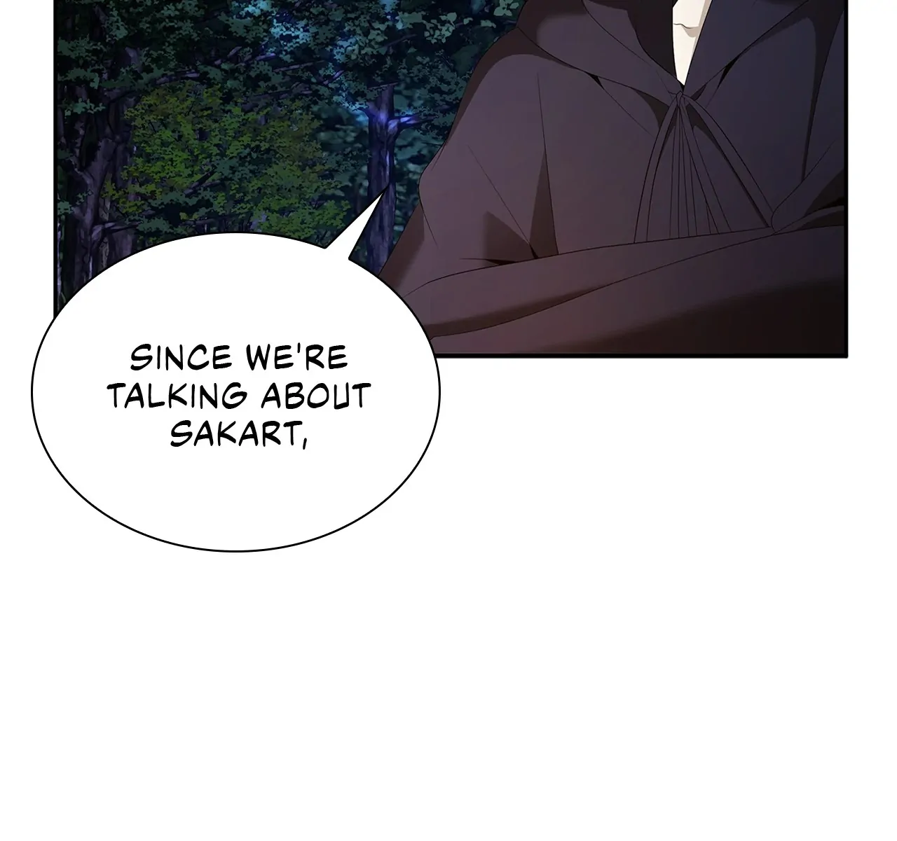 The Fangs That Pierce the Heart chapter 25 page 30