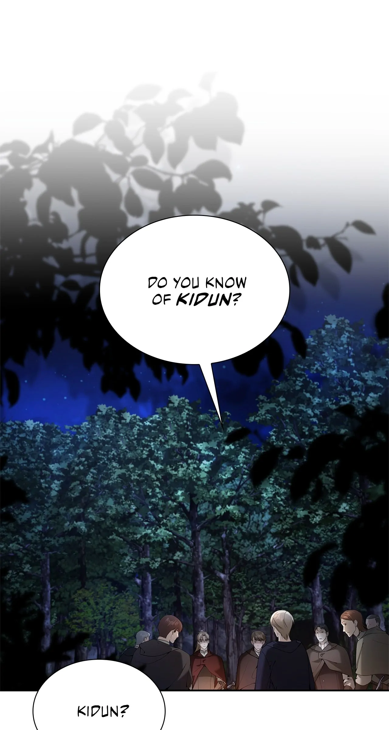 The Fangs That Pierce the Heart chapter 25 page 31