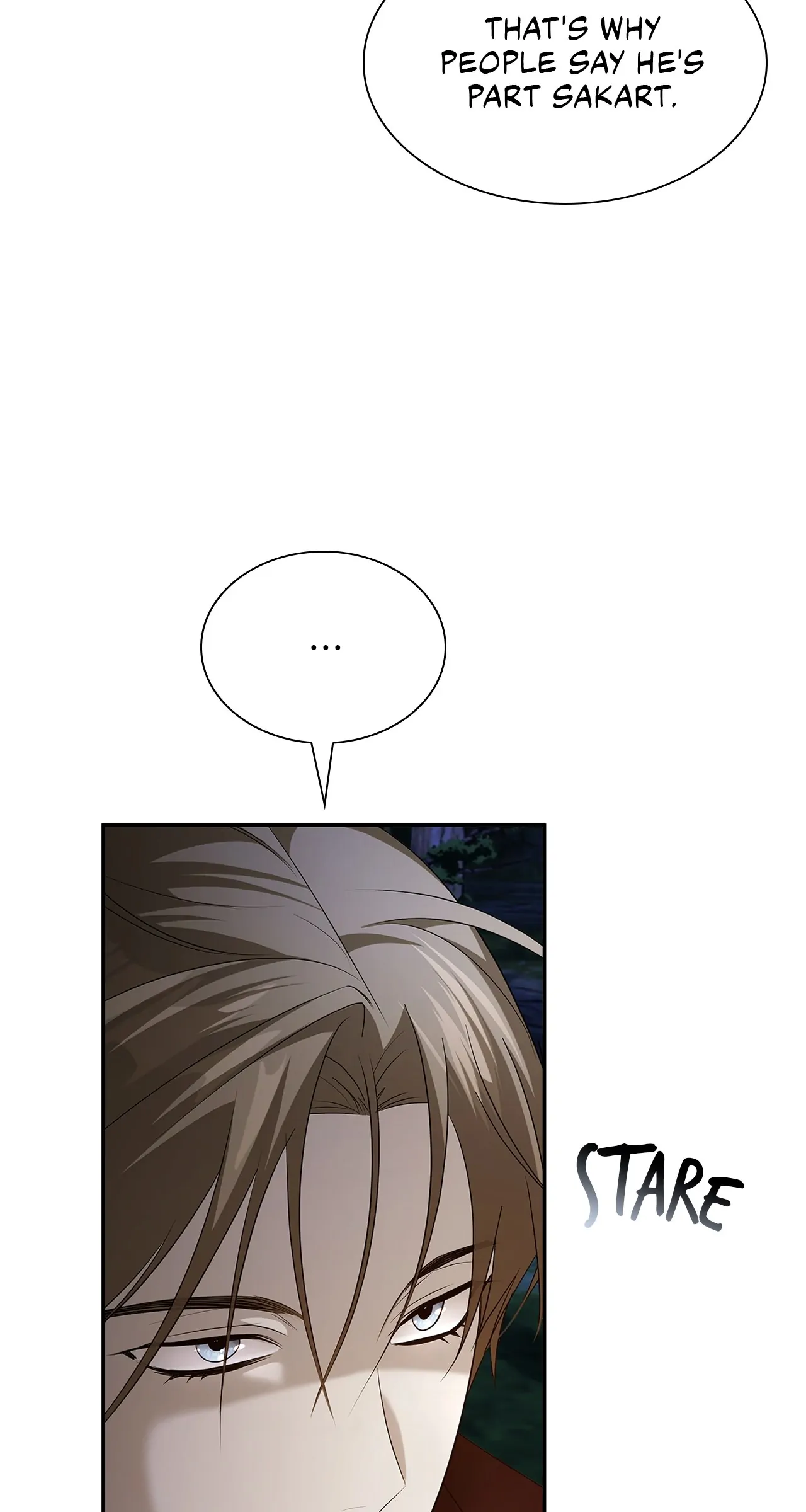 The Fangs That Pierce the Heart chapter 25 page 36
