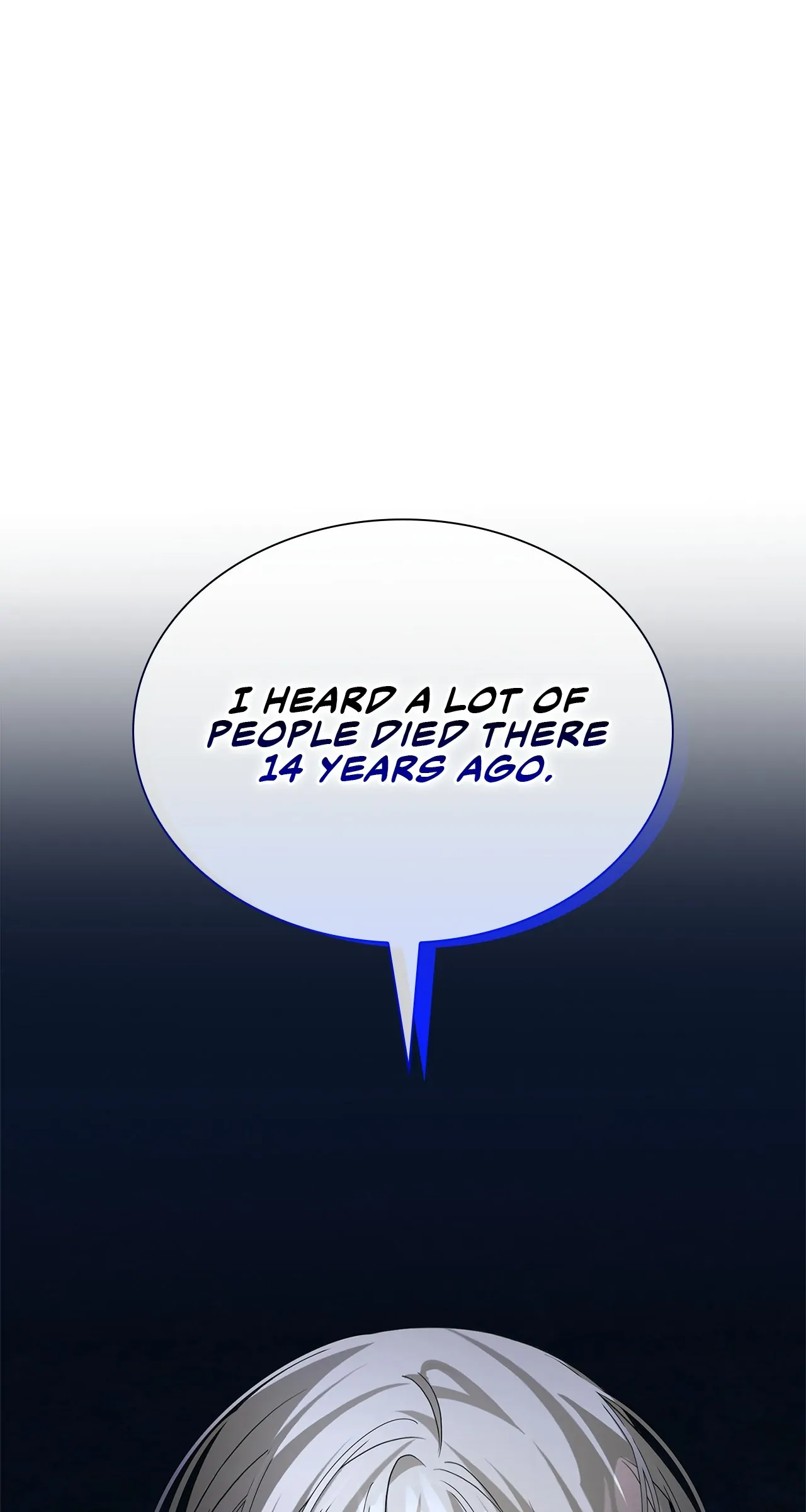 The Fangs That Pierce the Heart chapter 25 page 39