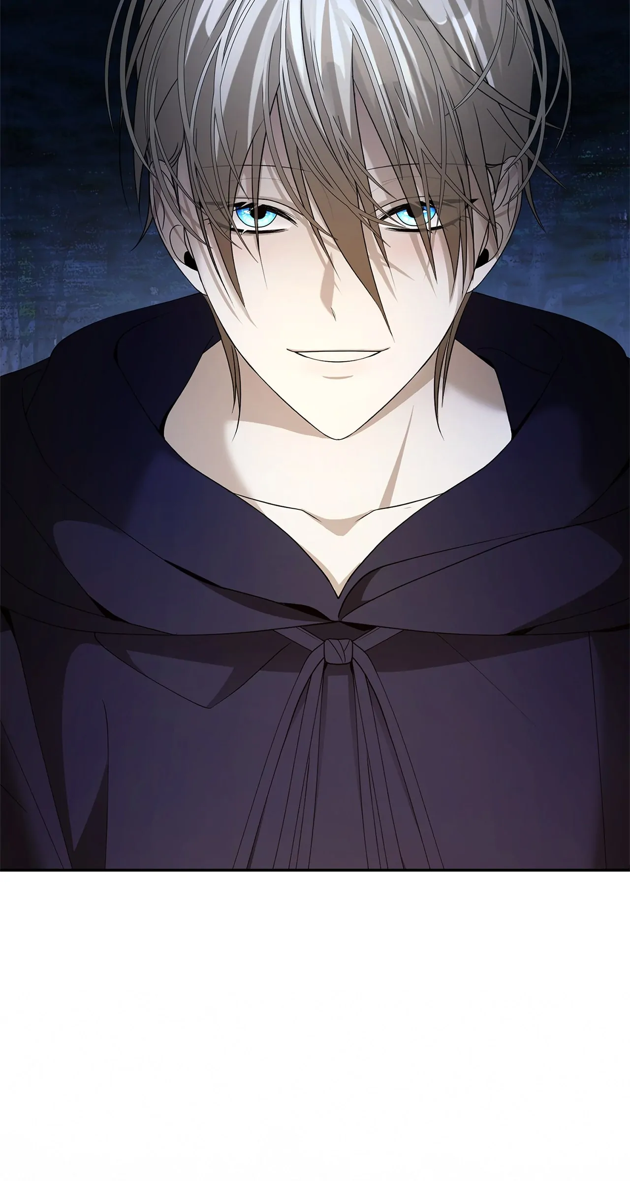 The Fangs That Pierce the Heart chapter 25 page 40