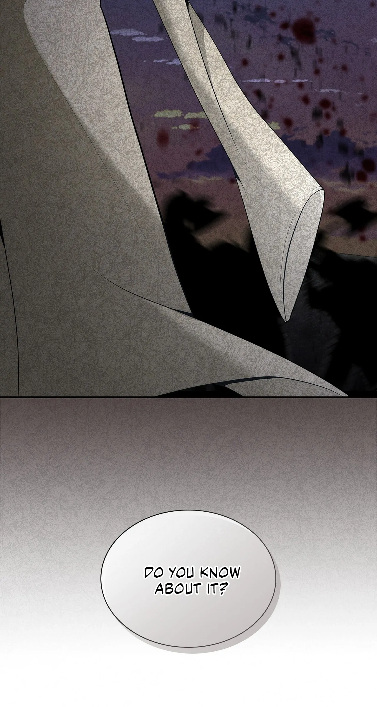 The Fangs That Pierce the Heart chapter 25 page 42