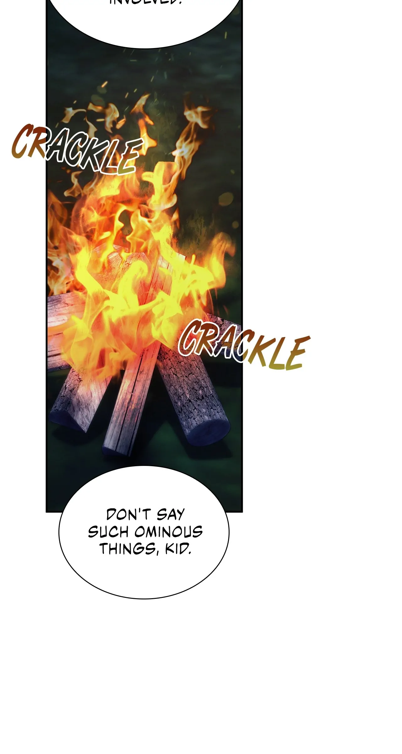 The Fangs That Pierce the Heart chapter 25 page 47