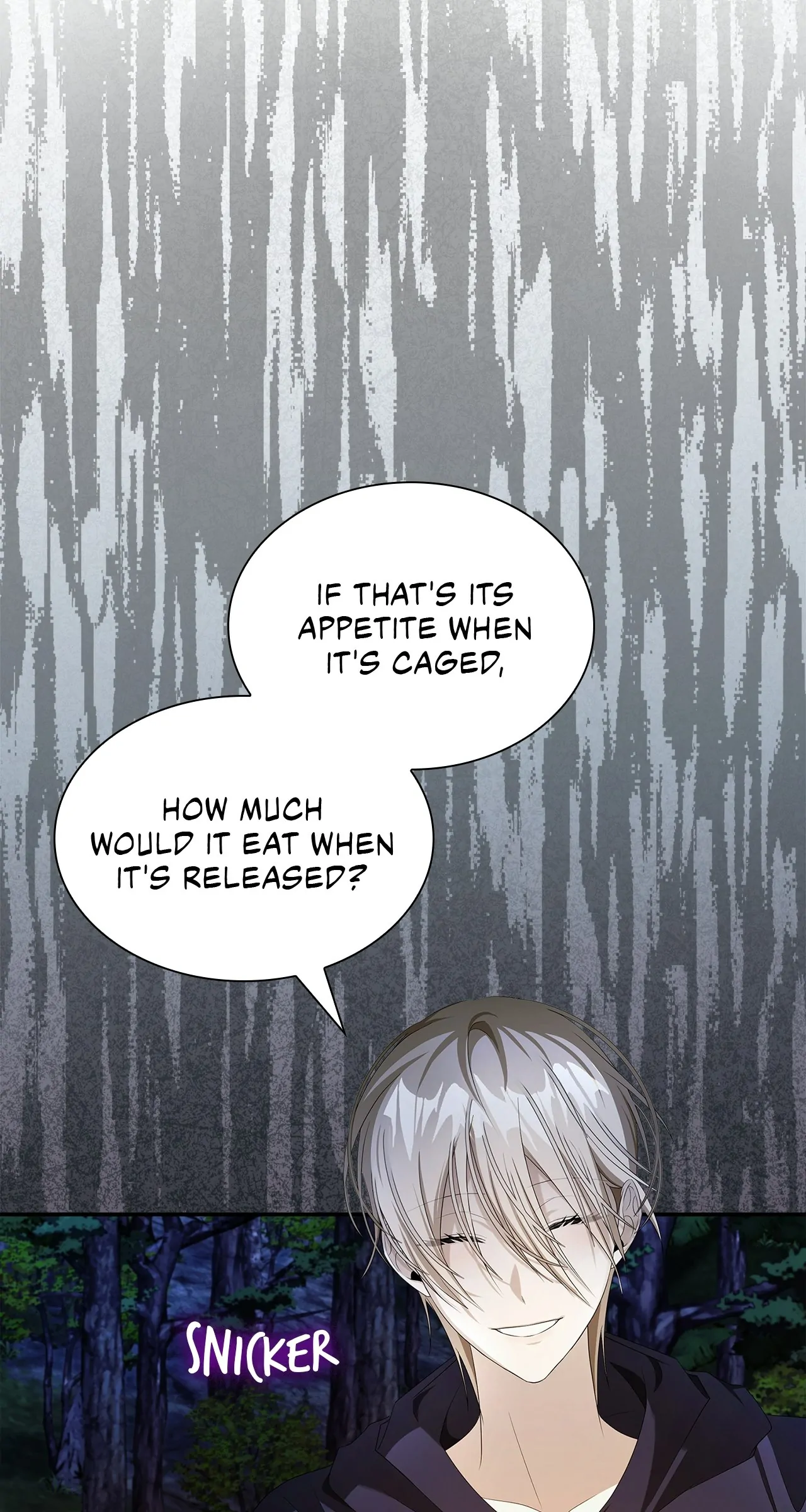 The Fangs That Pierce the Heart chapter 25 page 50