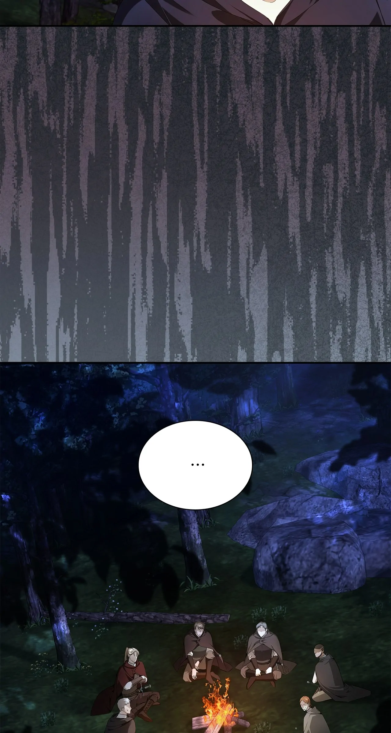The Fangs That Pierce the Heart chapter 25 page 51