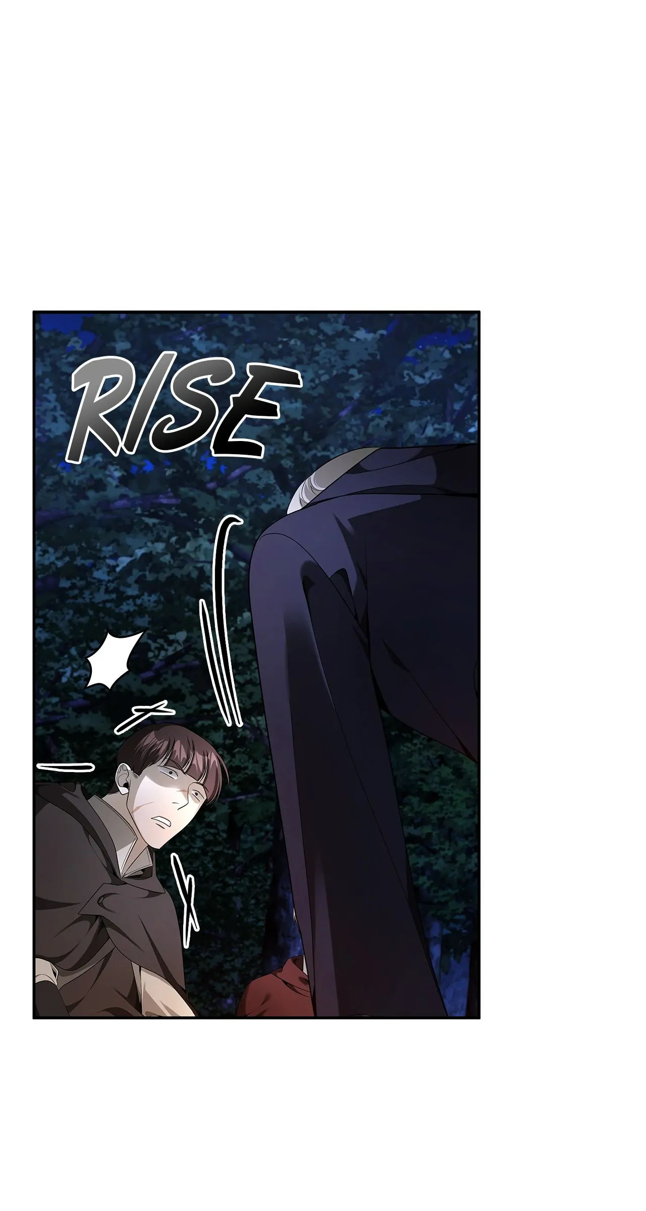 The Fangs That Pierce the Heart chapter 25 page 53