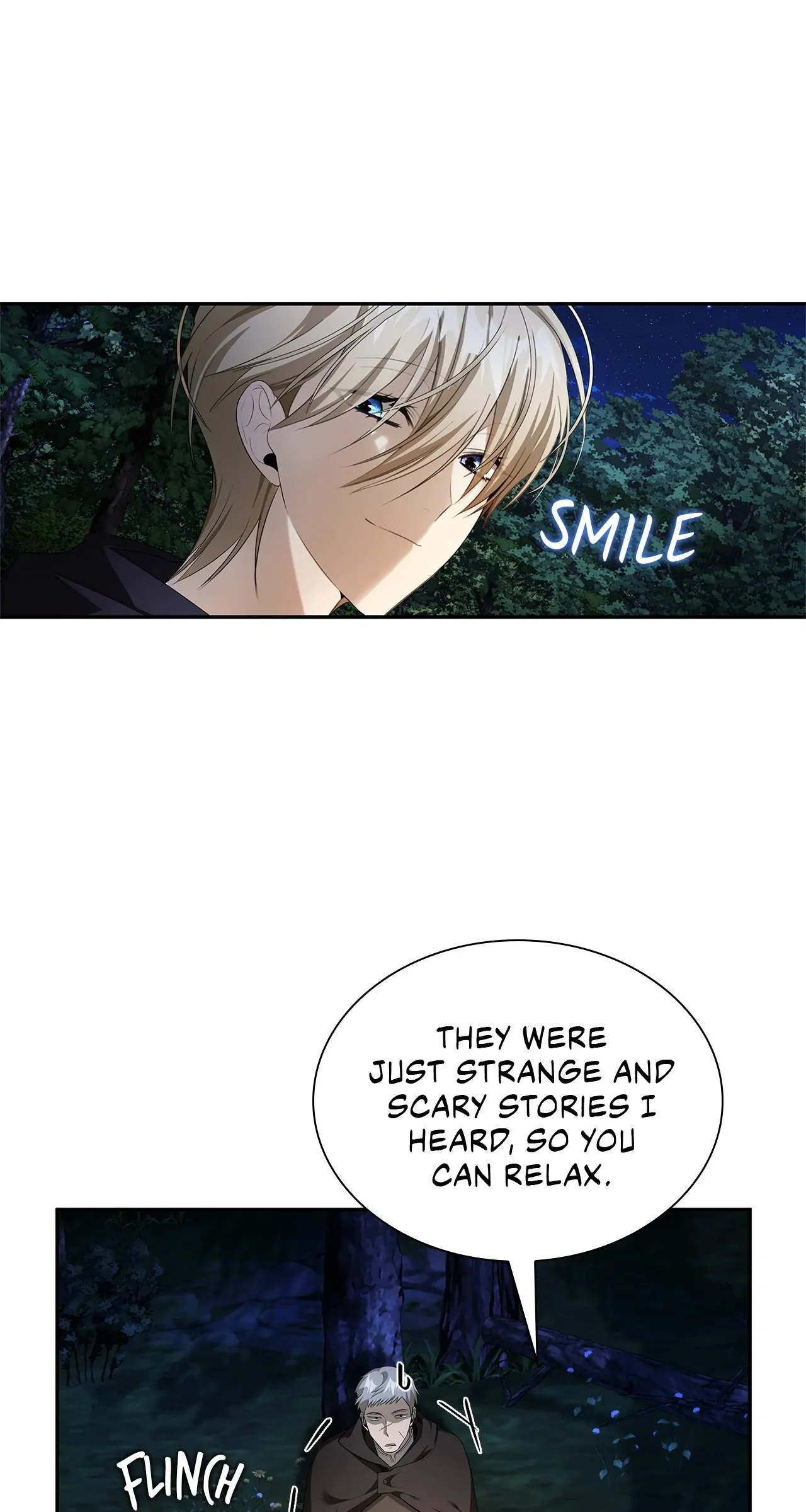 The Fangs That Pierce the Heart chapter 25 page 56