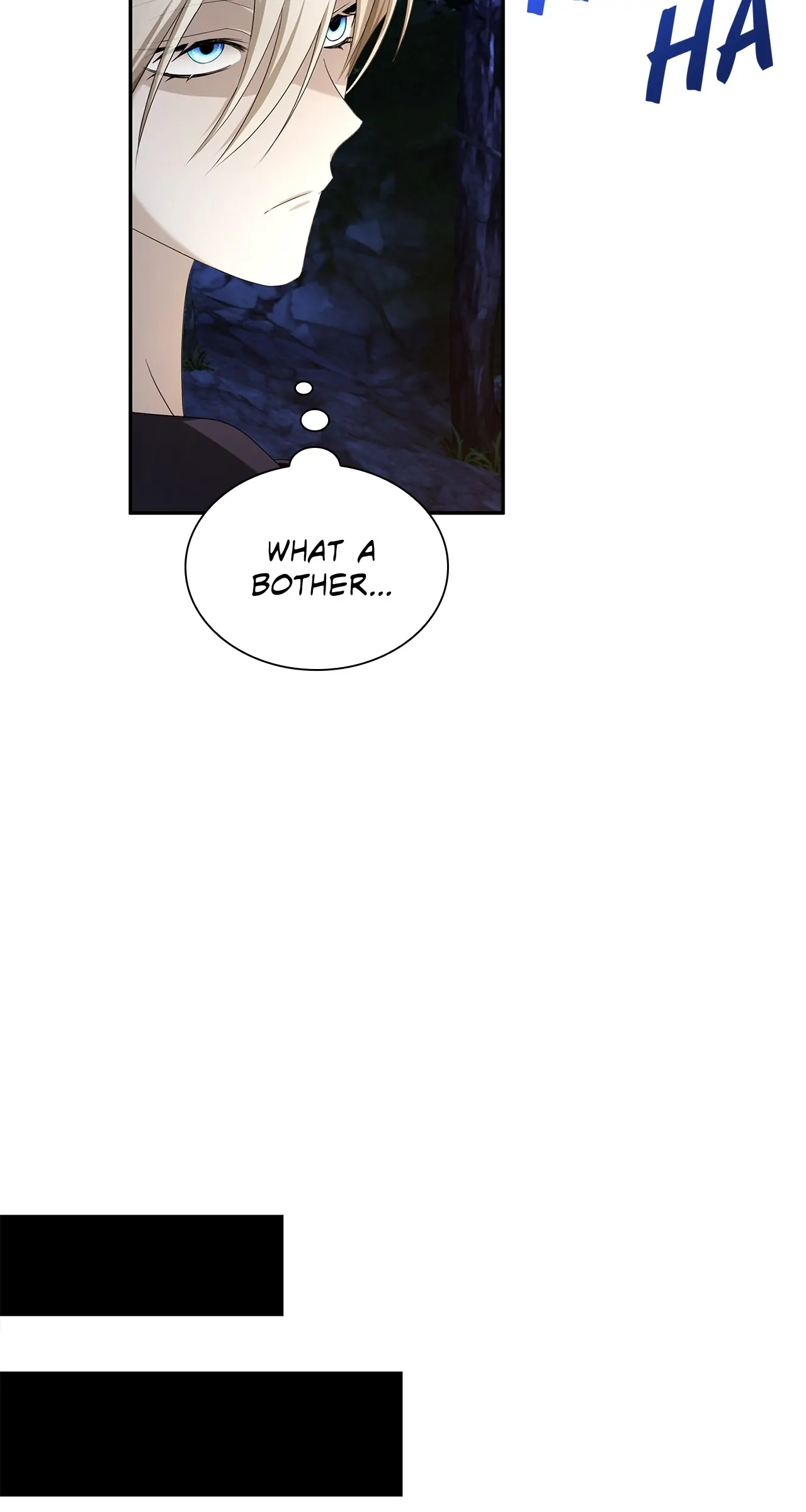 The Fangs That Pierce the Heart chapter 25 page 62