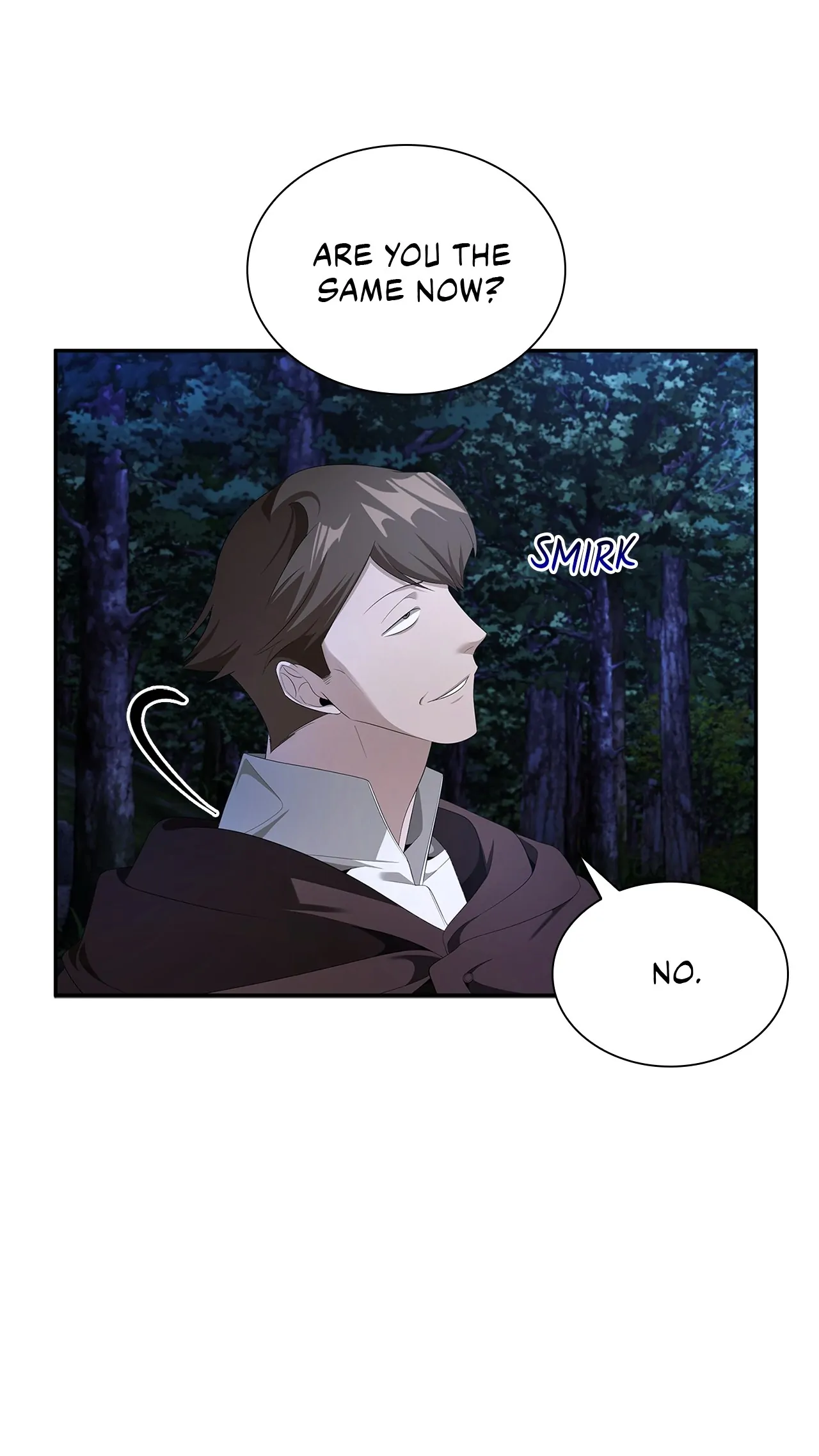 The Fangs That Pierce the Heart chapter 25 page 65