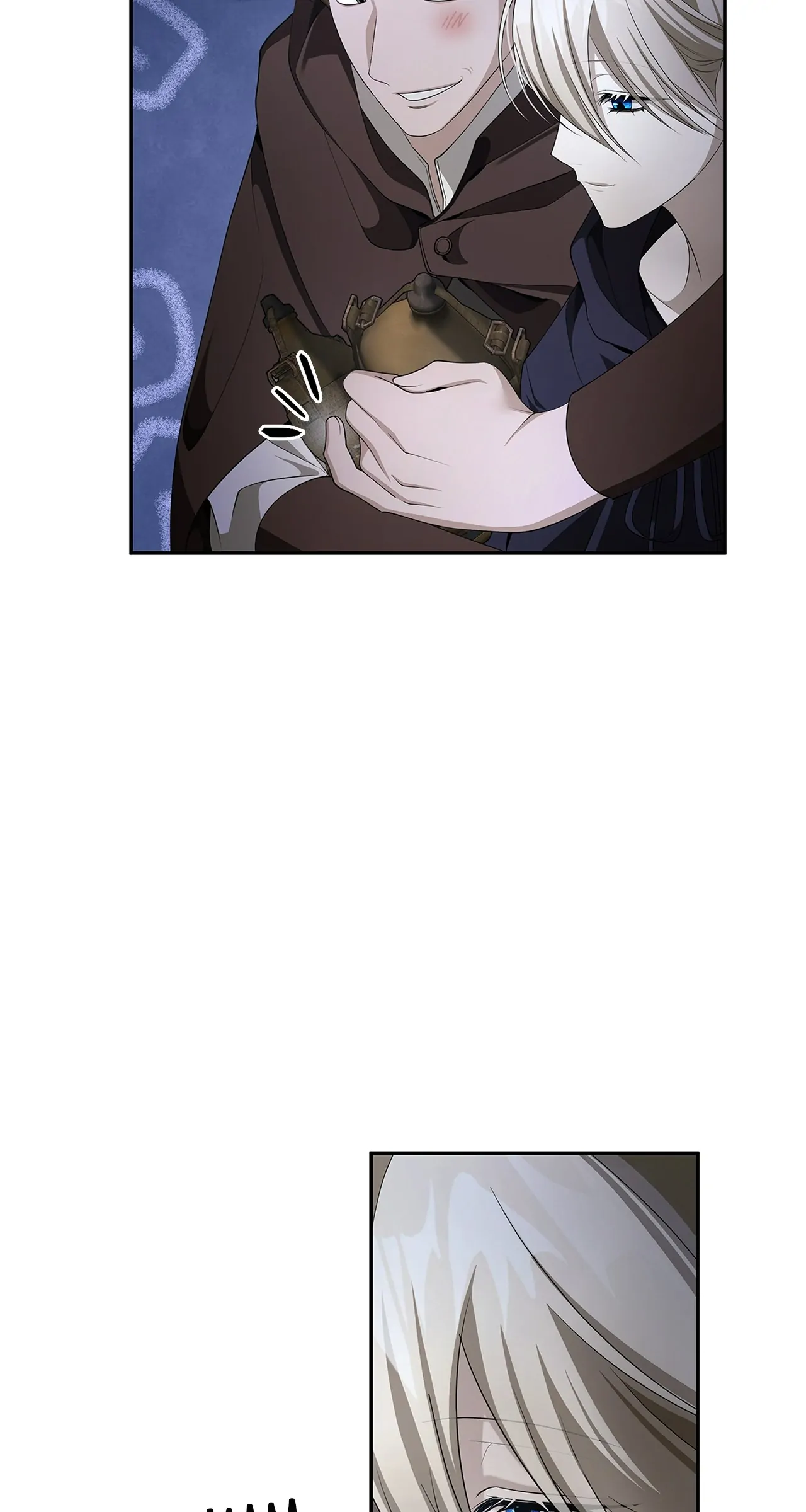 The Fangs That Pierce the Heart chapter 25 page 69