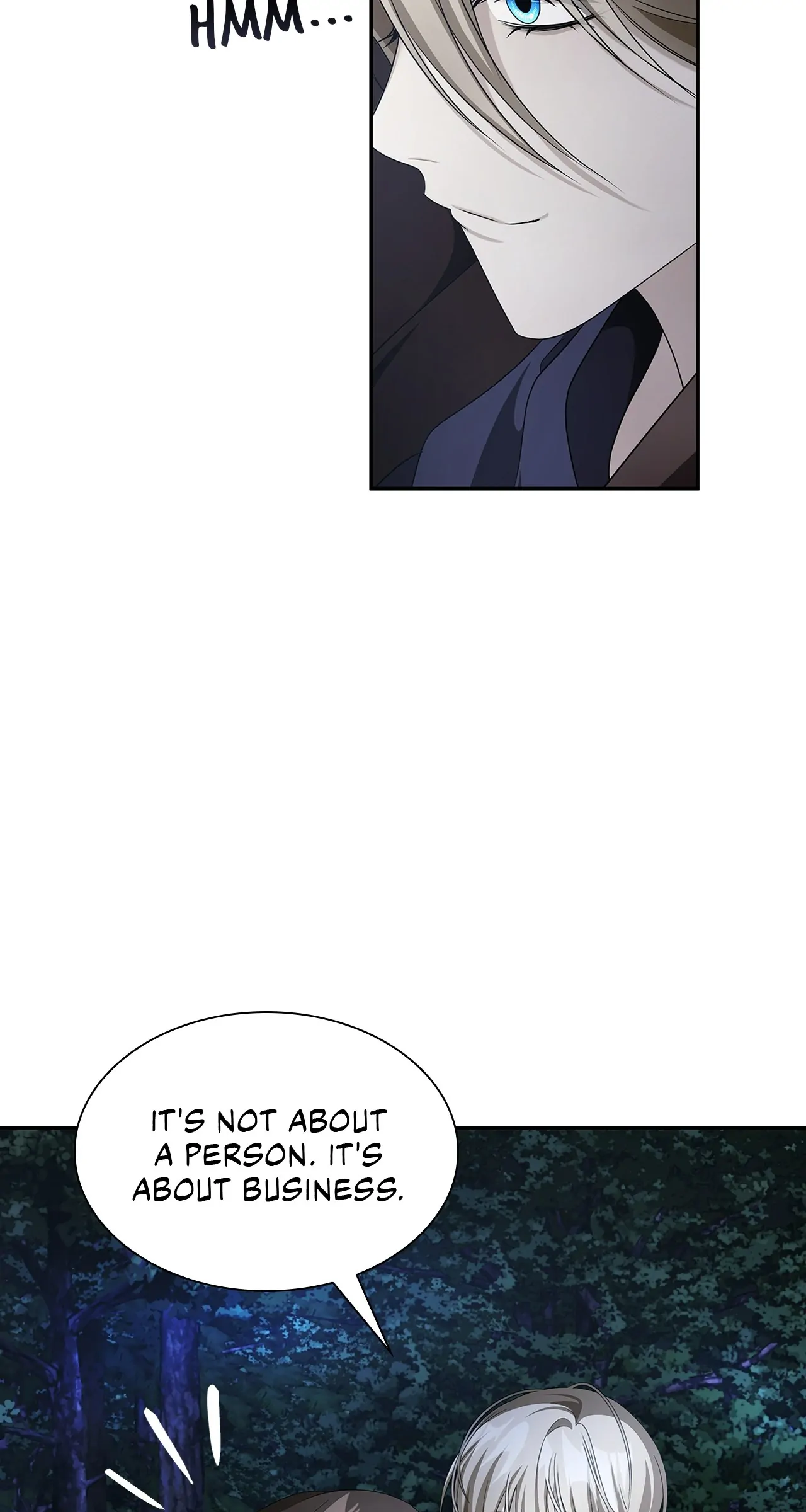 The Fangs That Pierce the Heart chapter 25 page 70