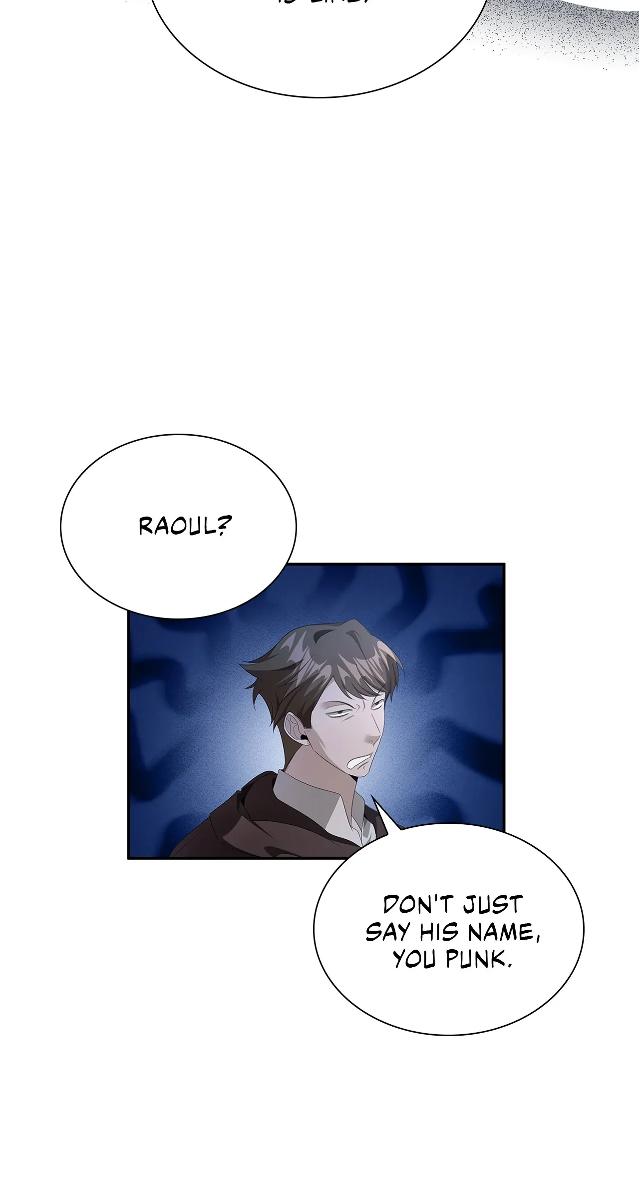 The Fangs That Pierce the Heart chapter 25 page 80