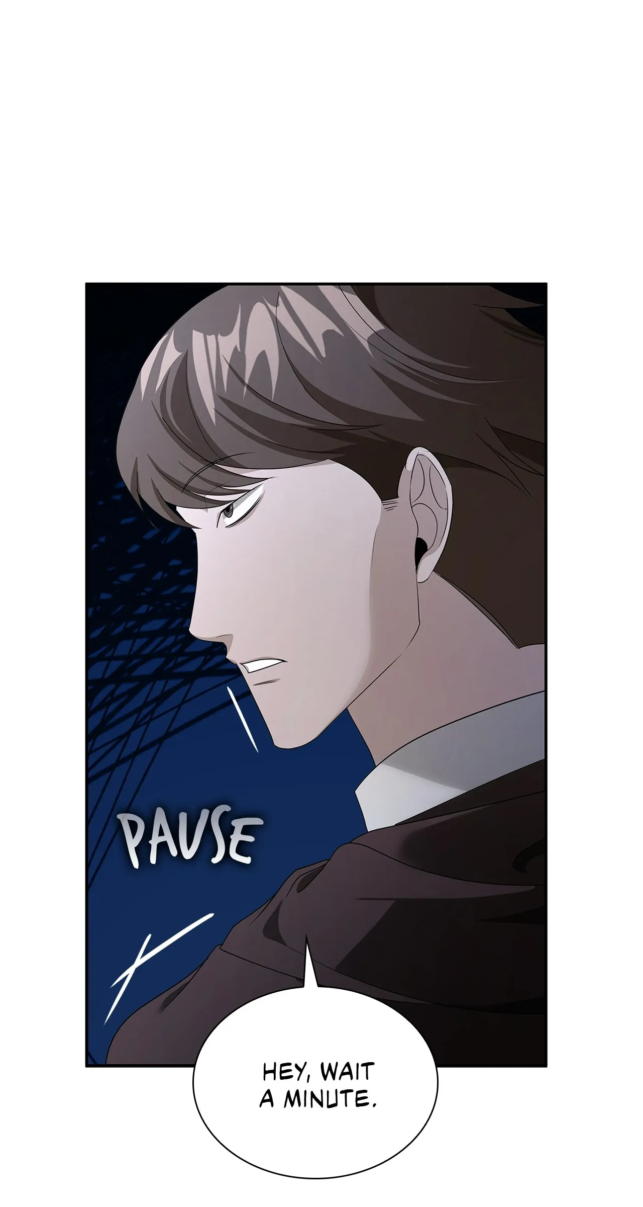 The Fangs That Pierce the Heart chapter 25 page 90