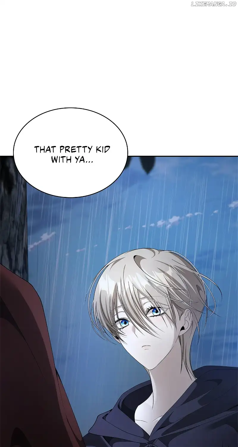 The Fangs That Pierce the Heart chapter 27 page 1