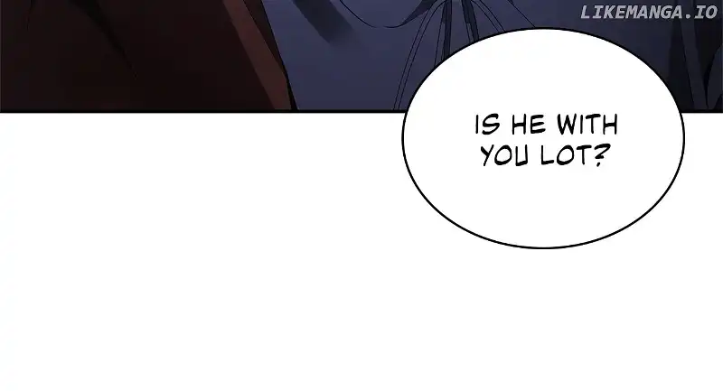 The Fangs That Pierce the Heart chapter 27 page 2