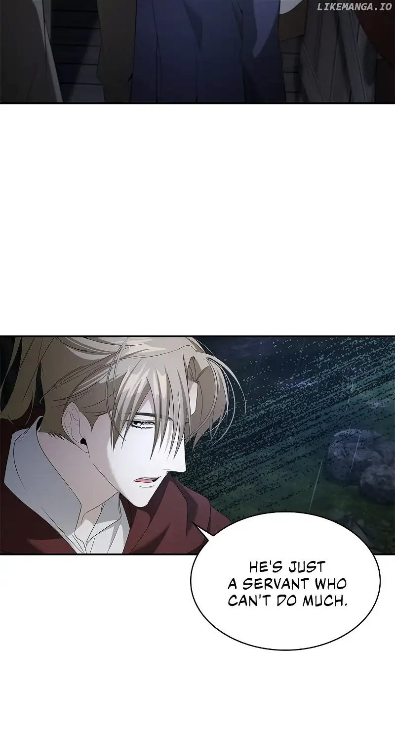 The Fangs That Pierce the Heart chapter 27 page 6