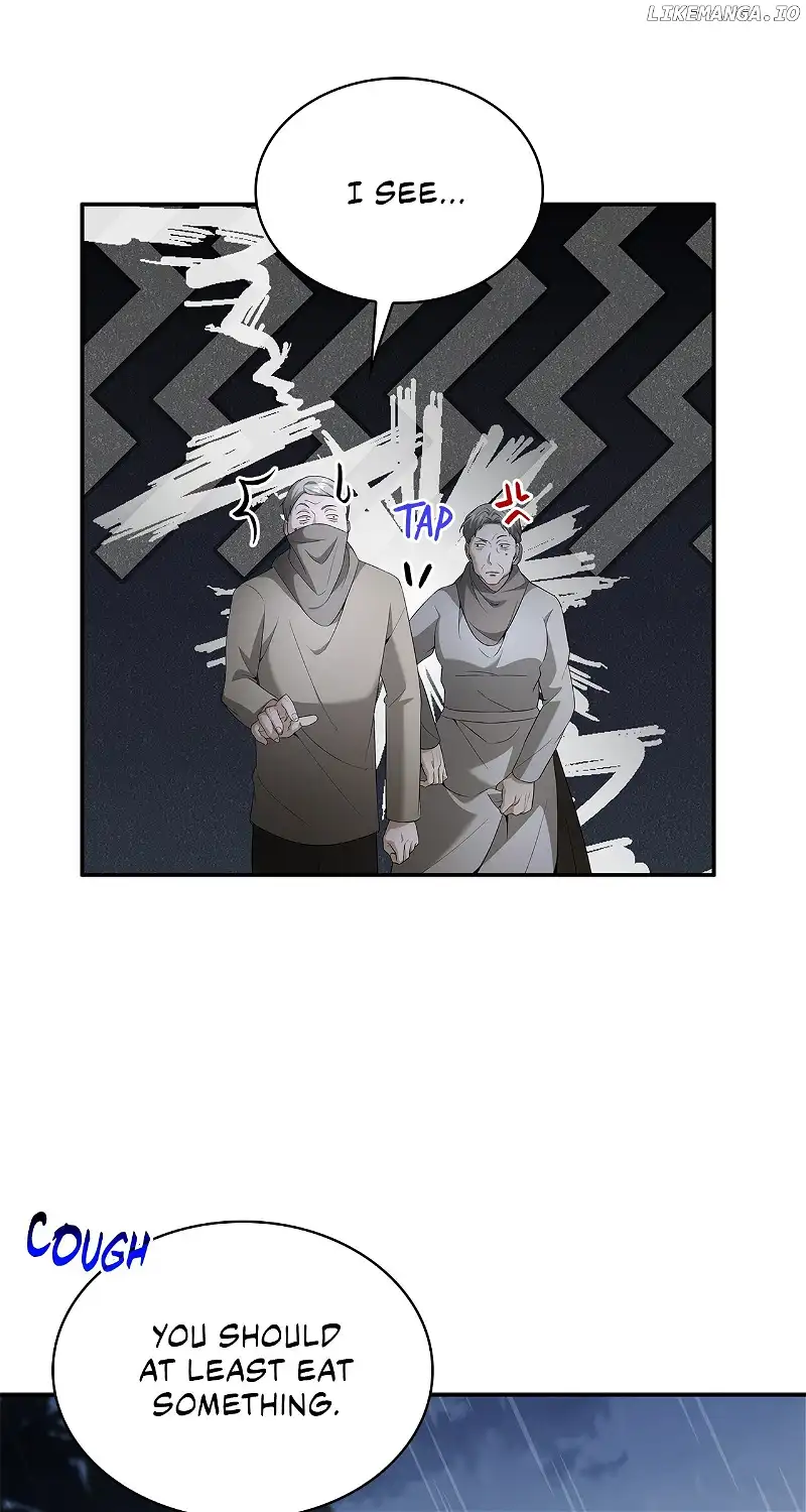 The Fangs That Pierce the Heart chapter 27 page 7