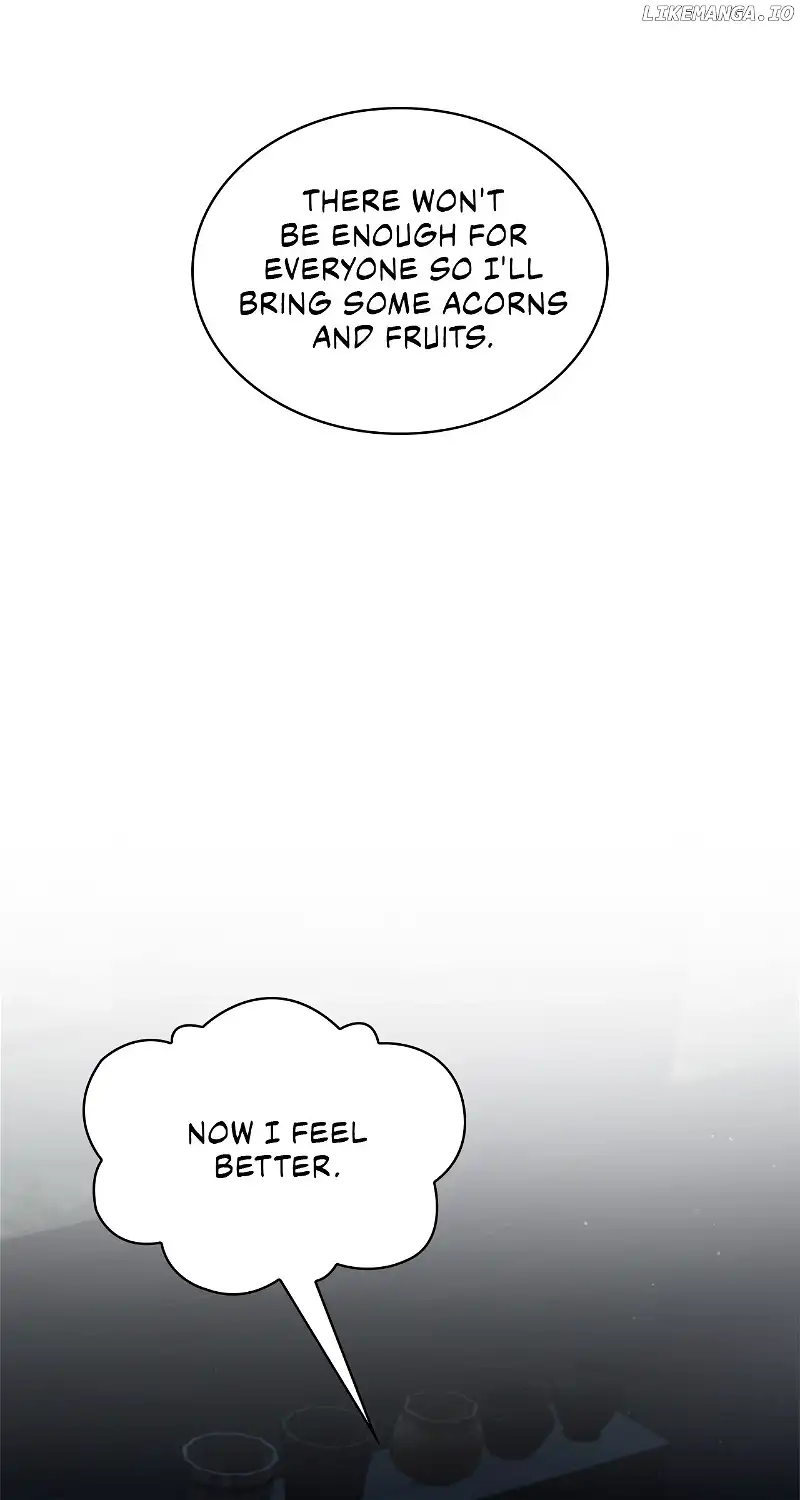 The Fangs That Pierce the Heart chapter 27 page 10