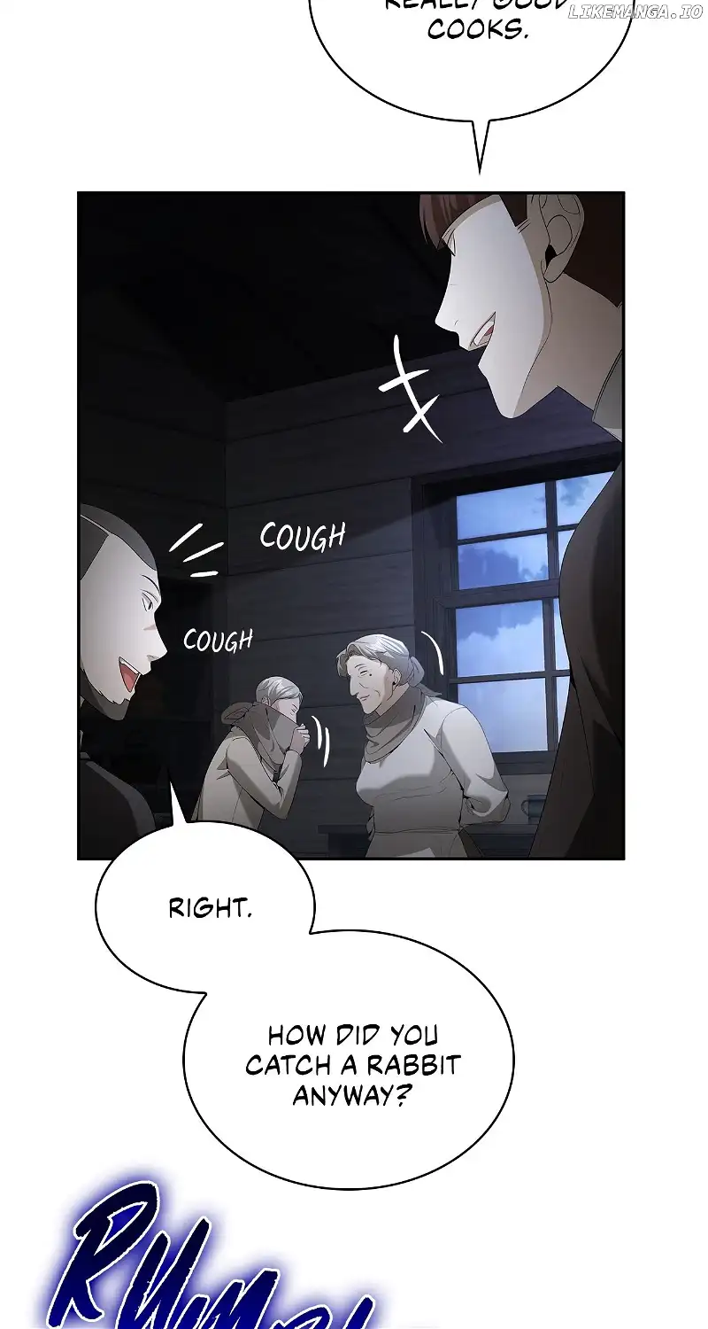 The Fangs That Pierce the Heart chapter 27 page 13