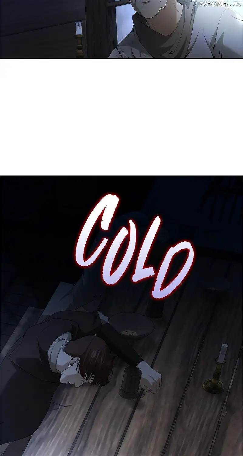 The Fangs That Pierce the Heart chapter 27 page 15