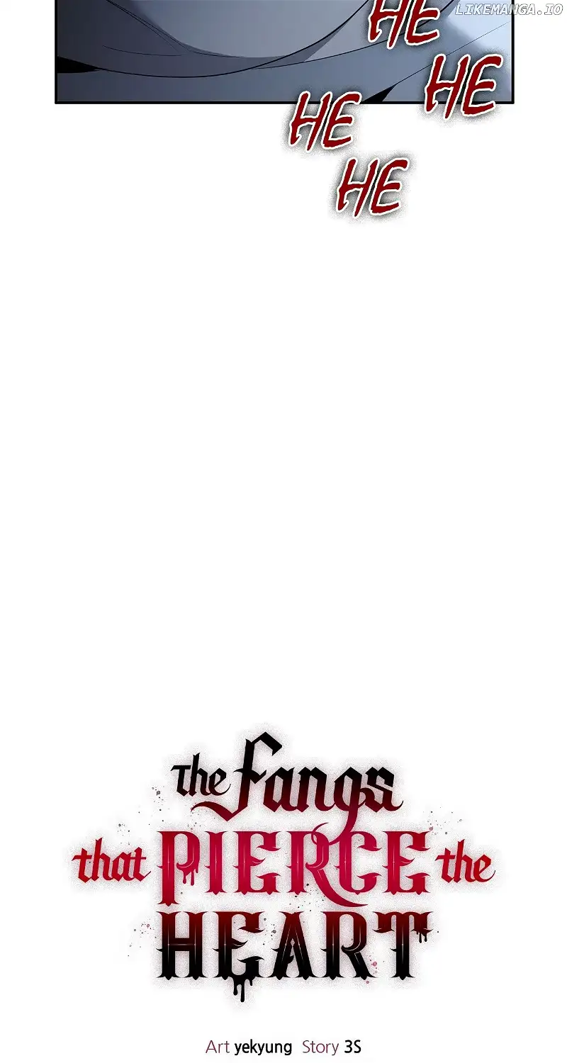 The Fangs That Pierce the Heart chapter 27 page 19