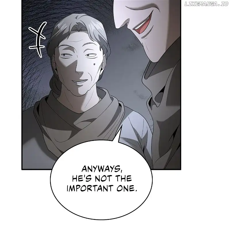 The Fangs That Pierce the Heart chapter 27 page 24