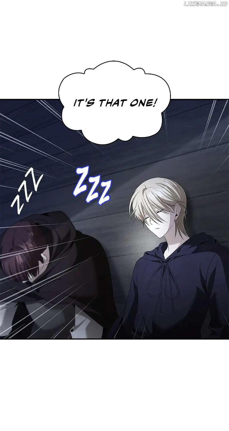 The Fangs That Pierce the Heart chapter 27 page 25