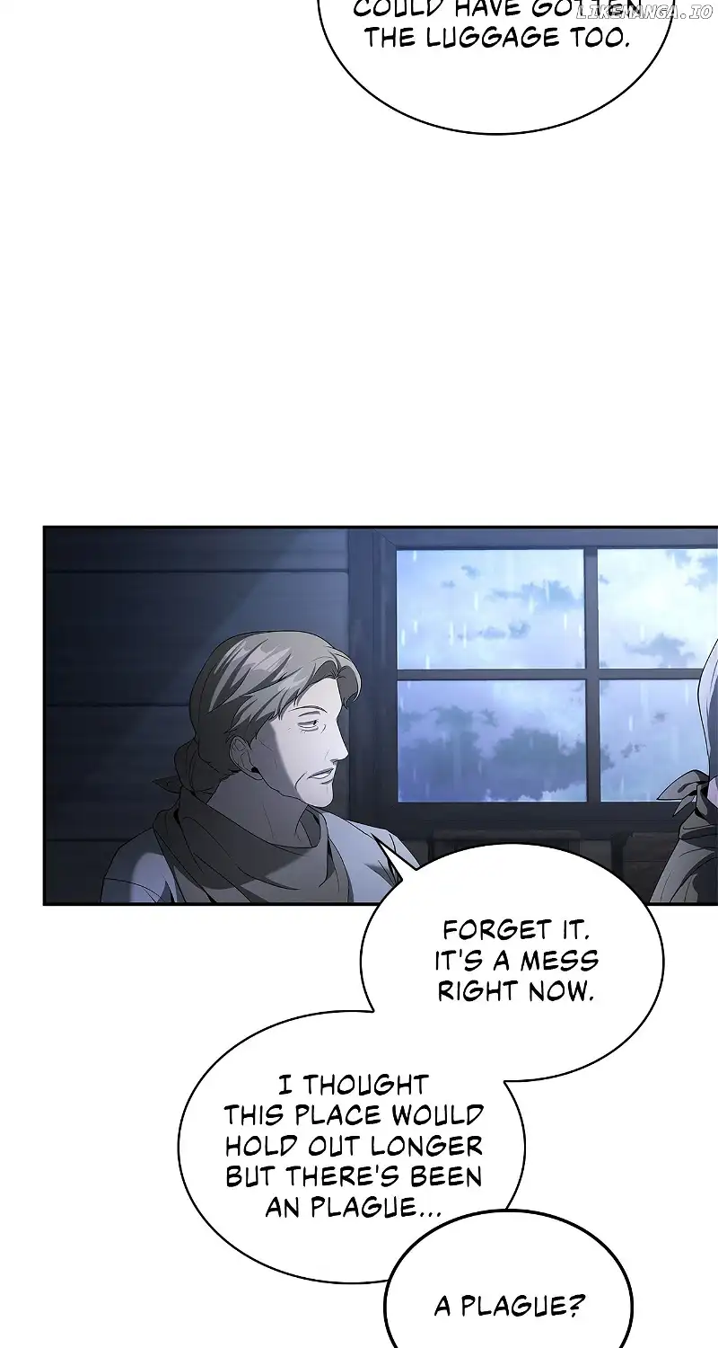The Fangs That Pierce the Heart chapter 27 page 27