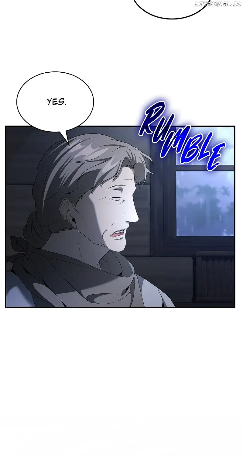 The Fangs That Pierce the Heart chapter 27 page 28