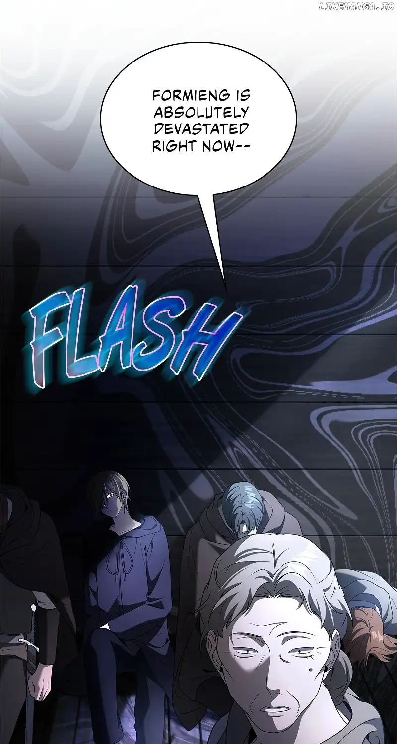 The Fangs That Pierce the Heart chapter 27 page 29