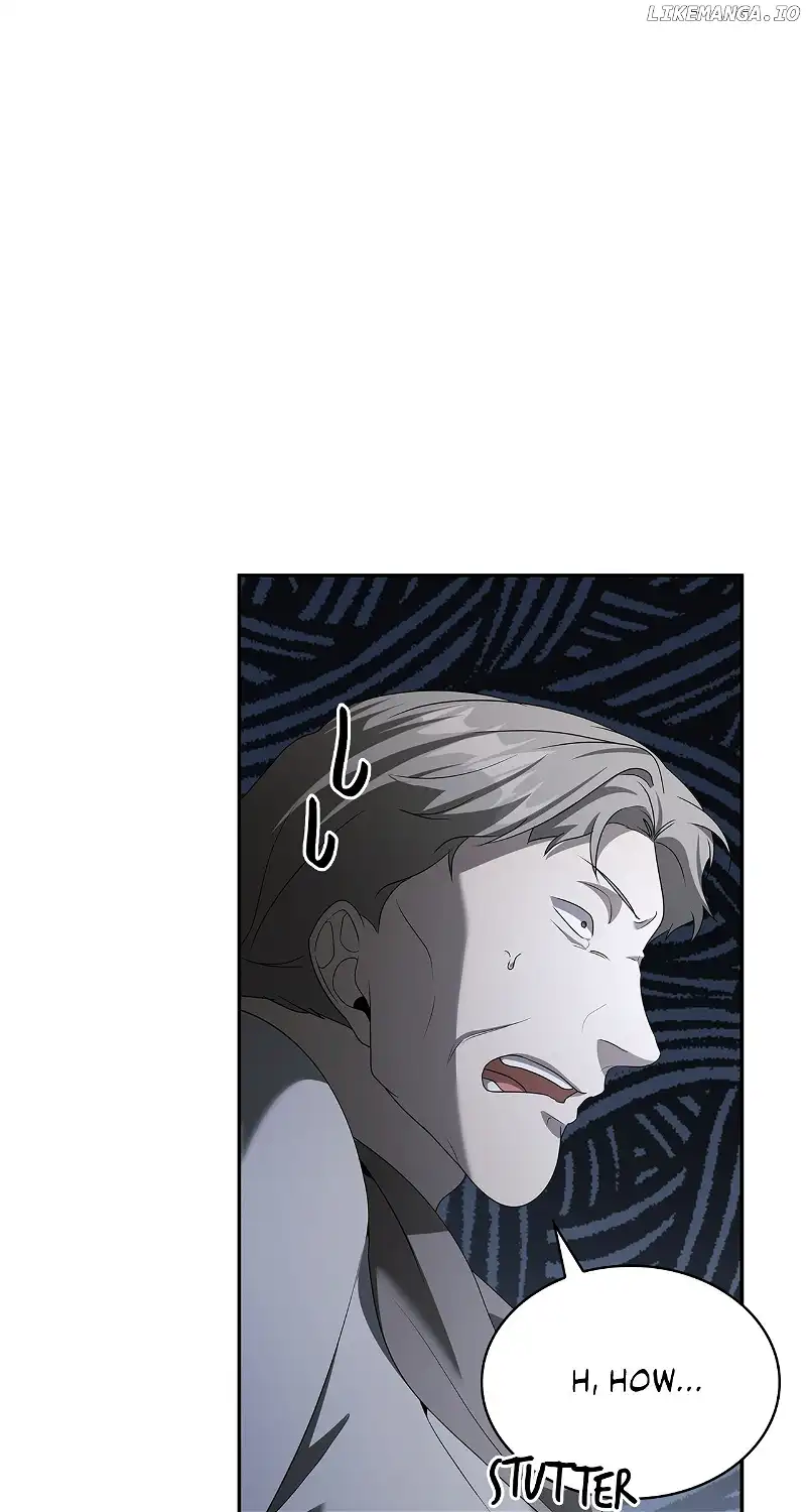 The Fangs That Pierce the Heart chapter 27 page 32