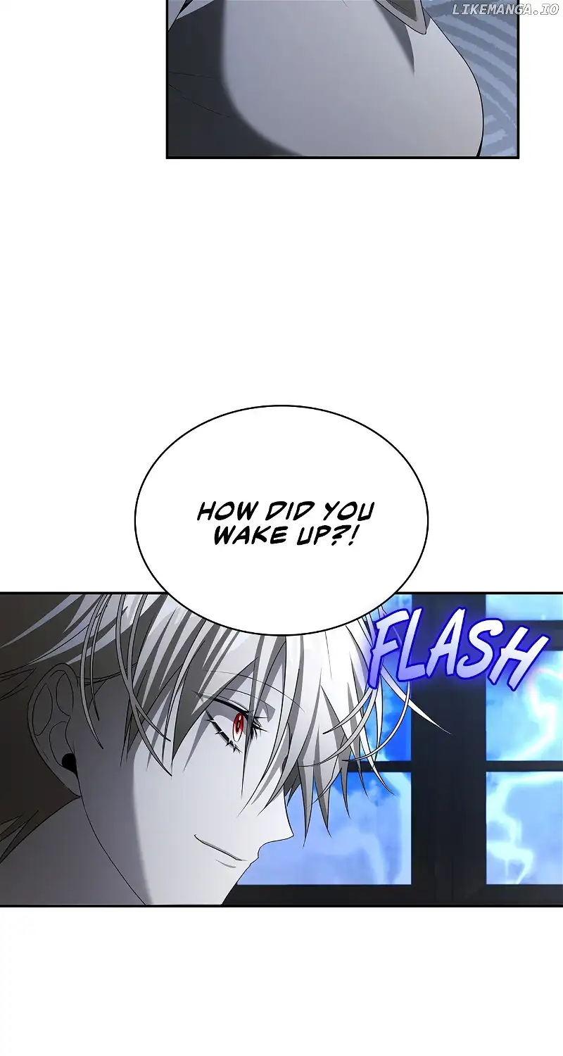 The Fangs That Pierce the Heart chapter 27 page 33