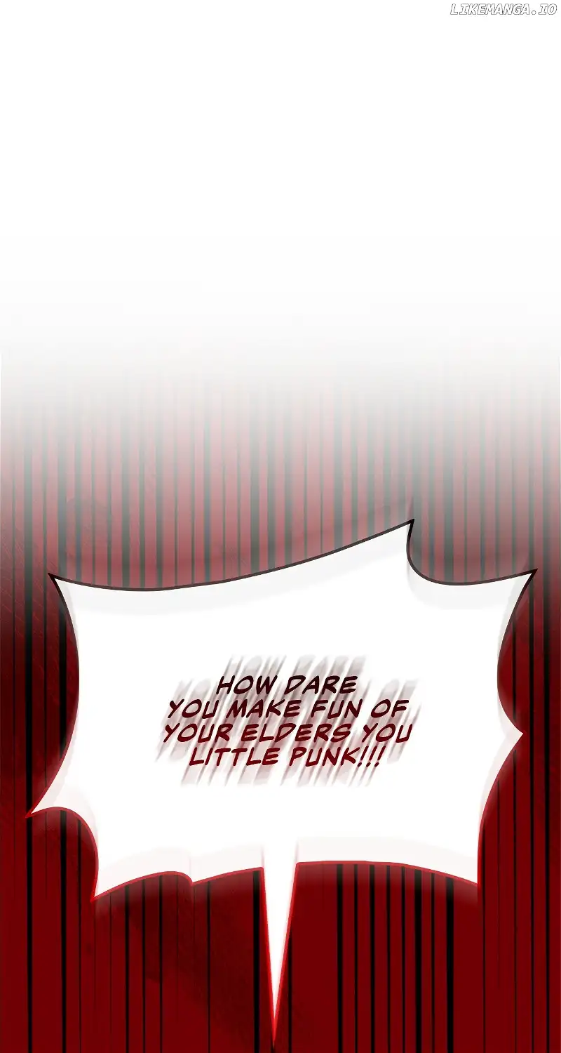 The Fangs That Pierce the Heart chapter 27 page 36